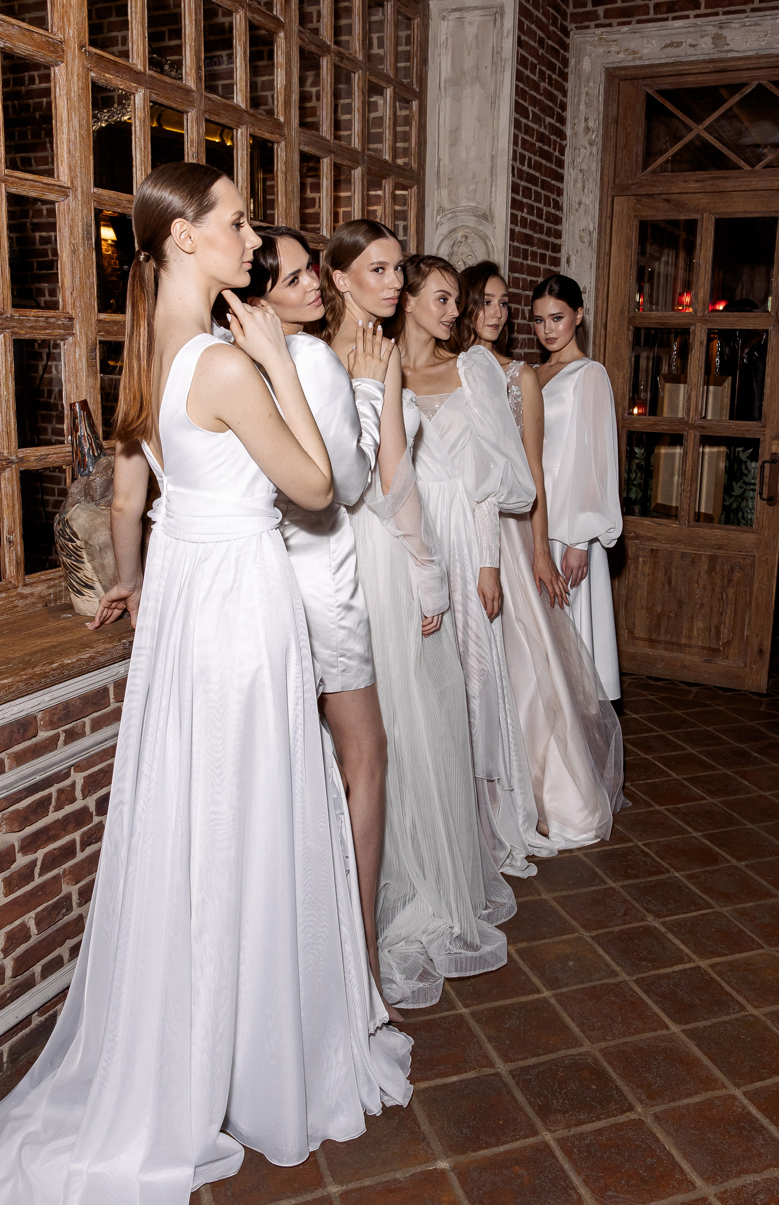 Свадебная выставка. Свадебный и семейный фотограф в Челябинске Юлия Ишимова