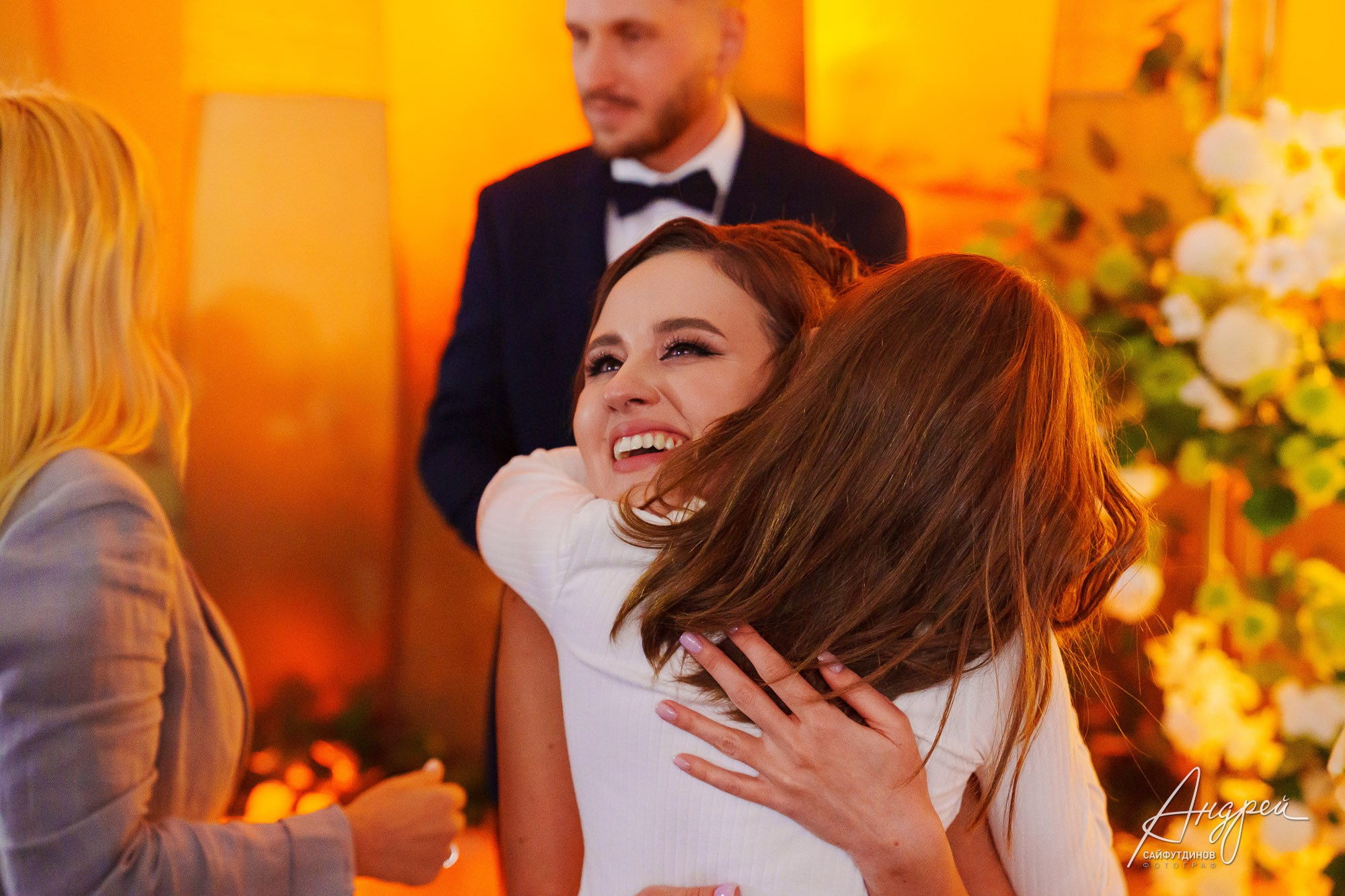 Фотоотчёт и бэкстейдж свадебной фотосессии. Свадебный и семейный фотограф в Ростове-на-Дону. Андрей Сайфутдинов