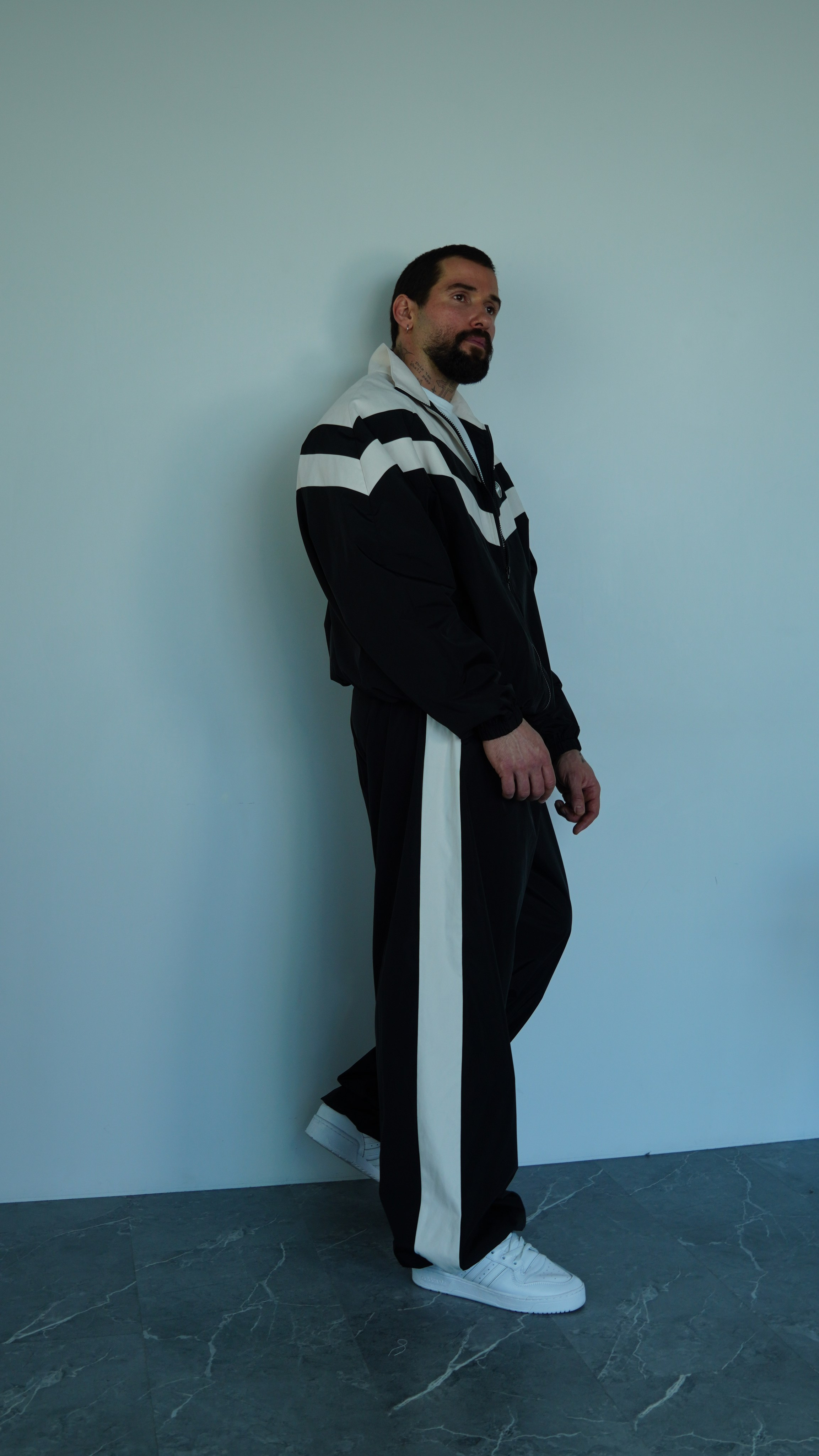 Бренд одежды. Видеограф и Фотограф в Москве