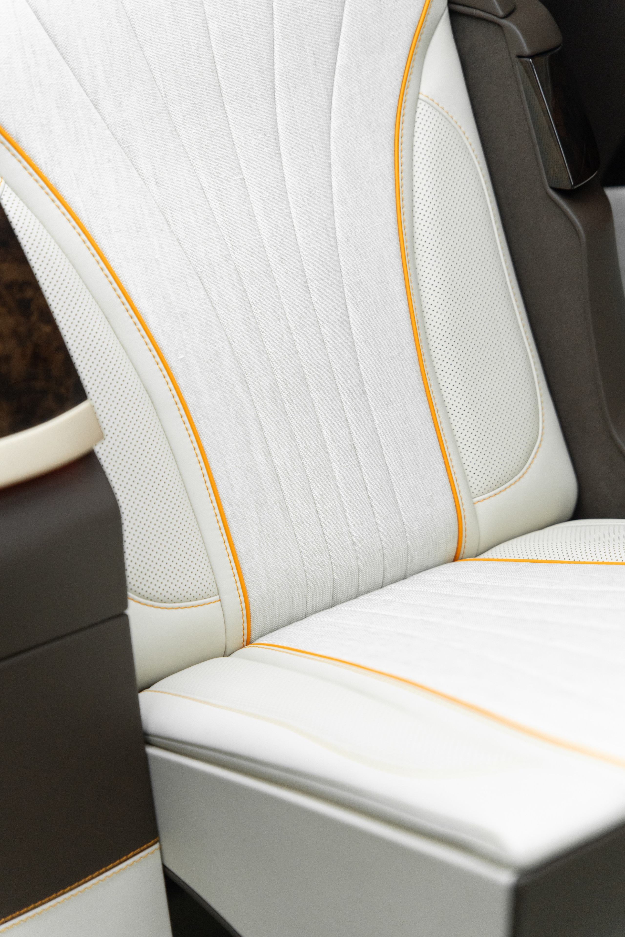 Mercedes-Benz V-Class. Автомобильный фотограф Светлана Усова