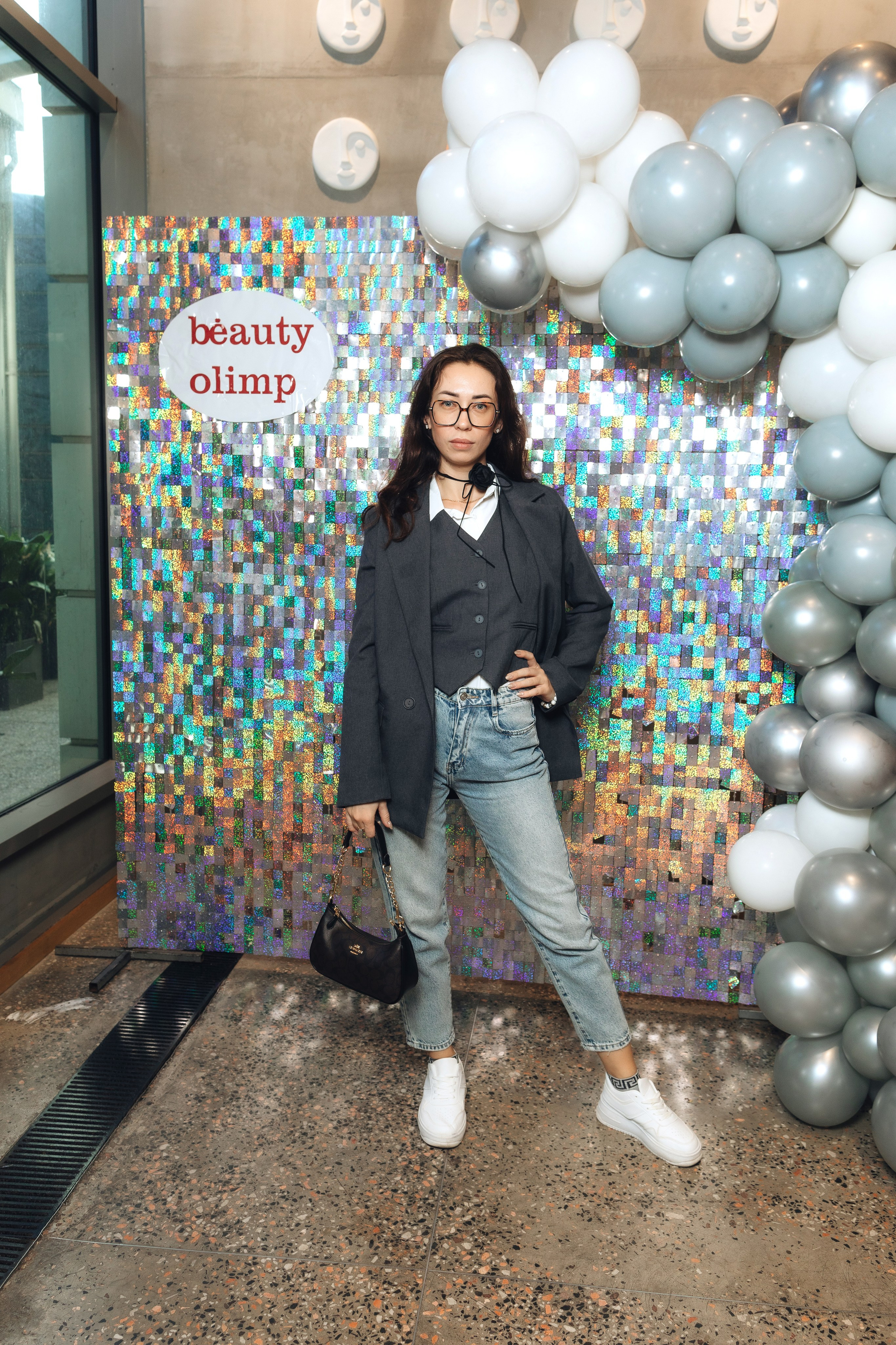 Турция, Стамбул 2024 Международный форум BEAUTY OLYMP. Портретный фотограф в Москве и МО Зимина Татьяна