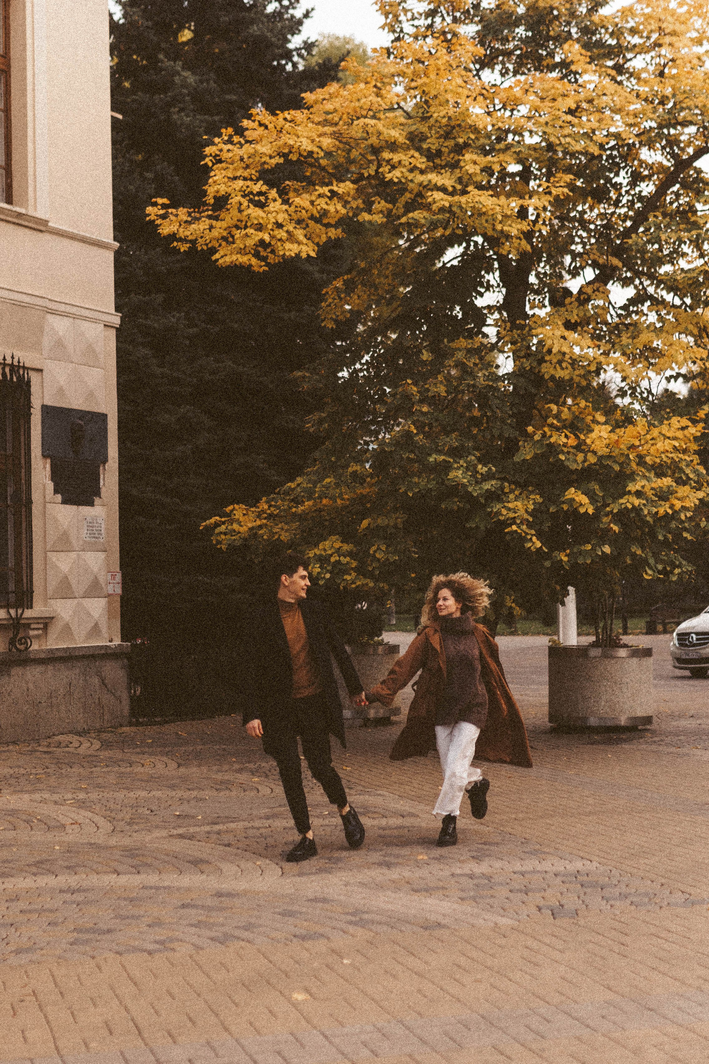 Данил/Ангелина. Фотограф в Москве Татьяна Сергеева