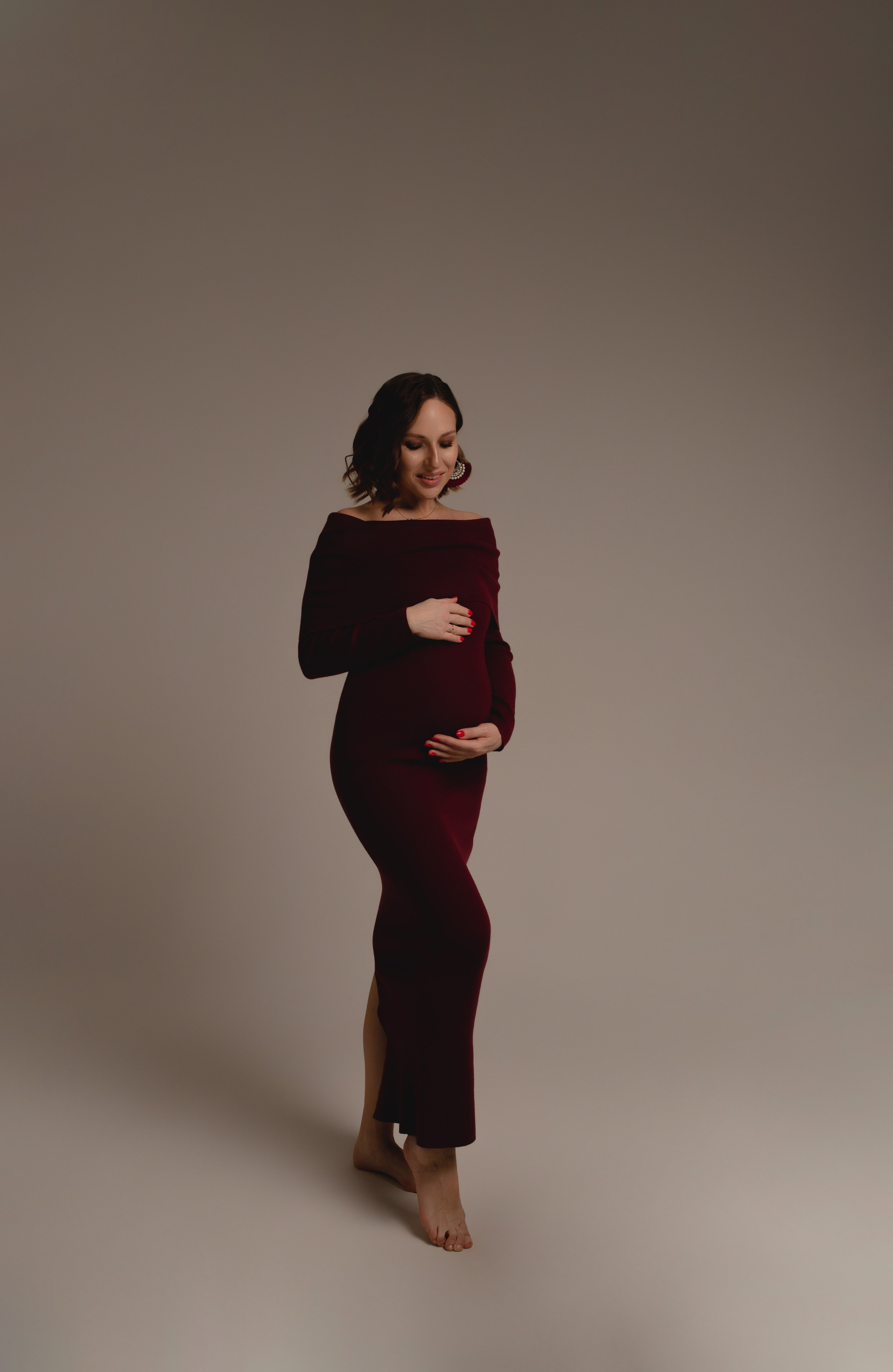 Фотосессия беременности | Фотограф в Зеленограде Таня Бараненко