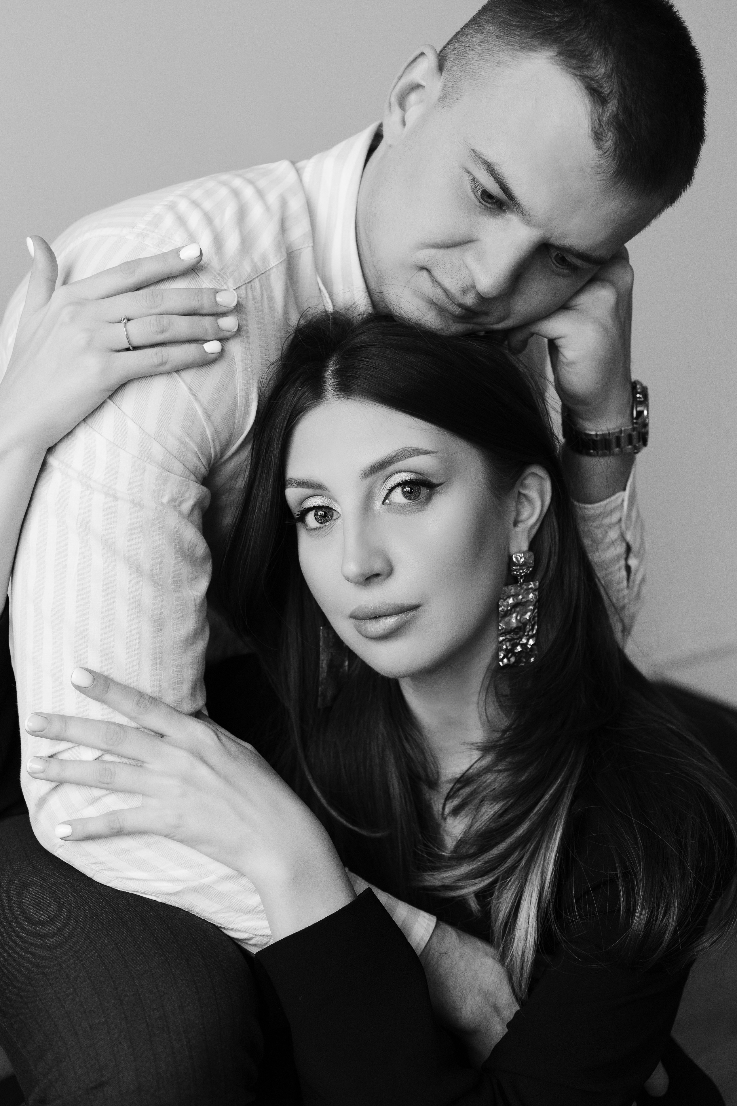 Портретный и свадебный фотограф