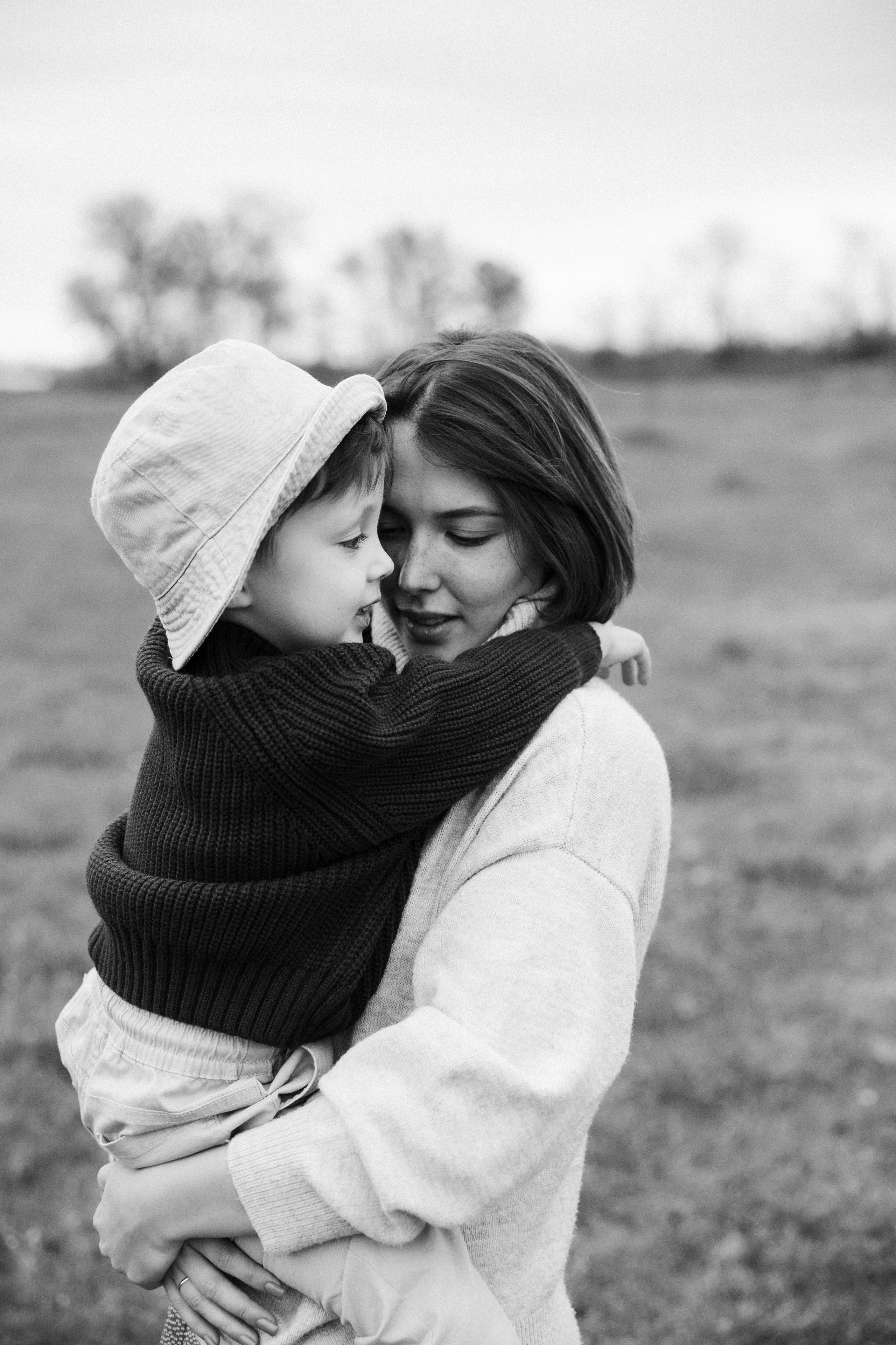 семейная фотосессия в Санкт-Петербурге