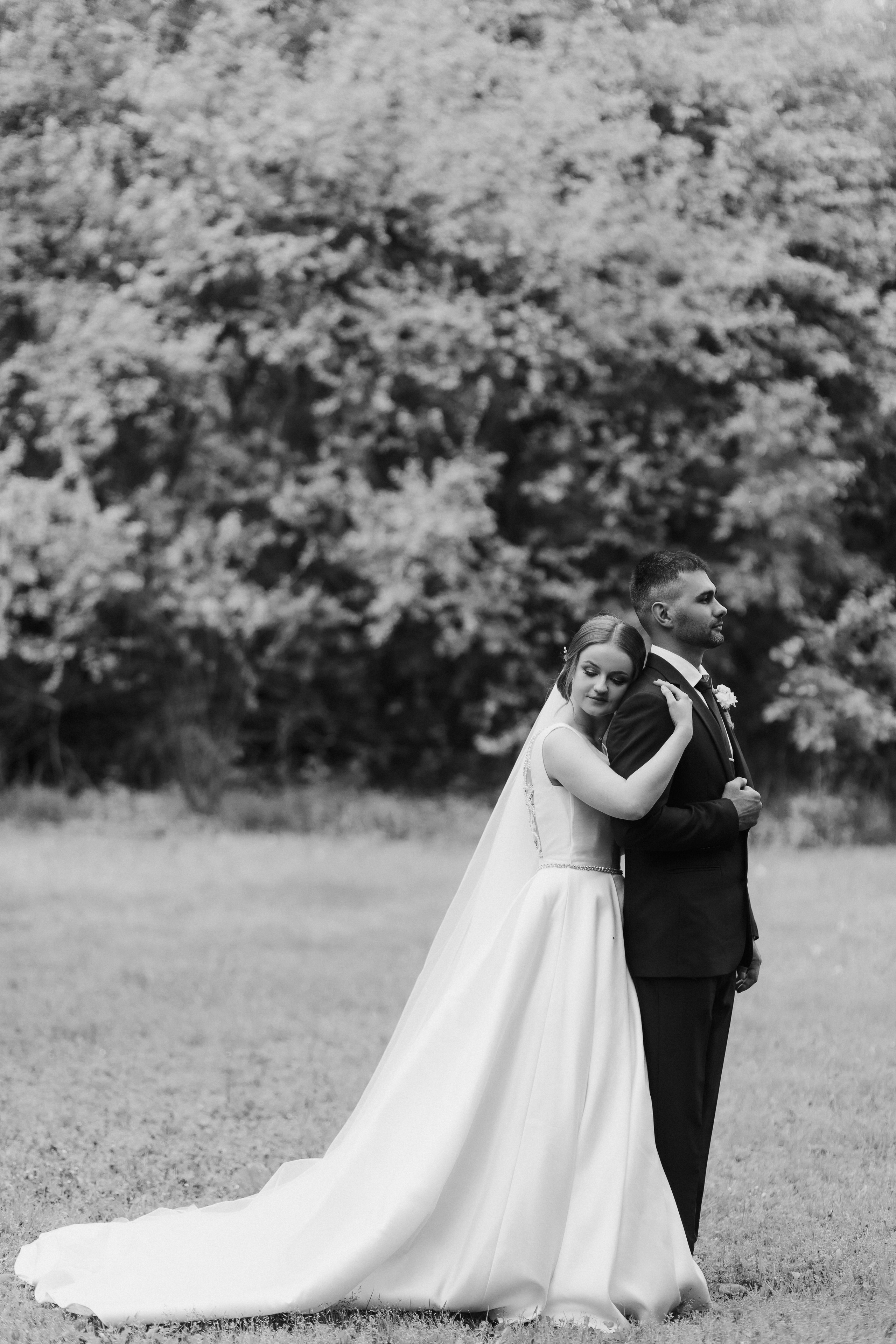 свадебная фотосессия в Санкт-Петербурге