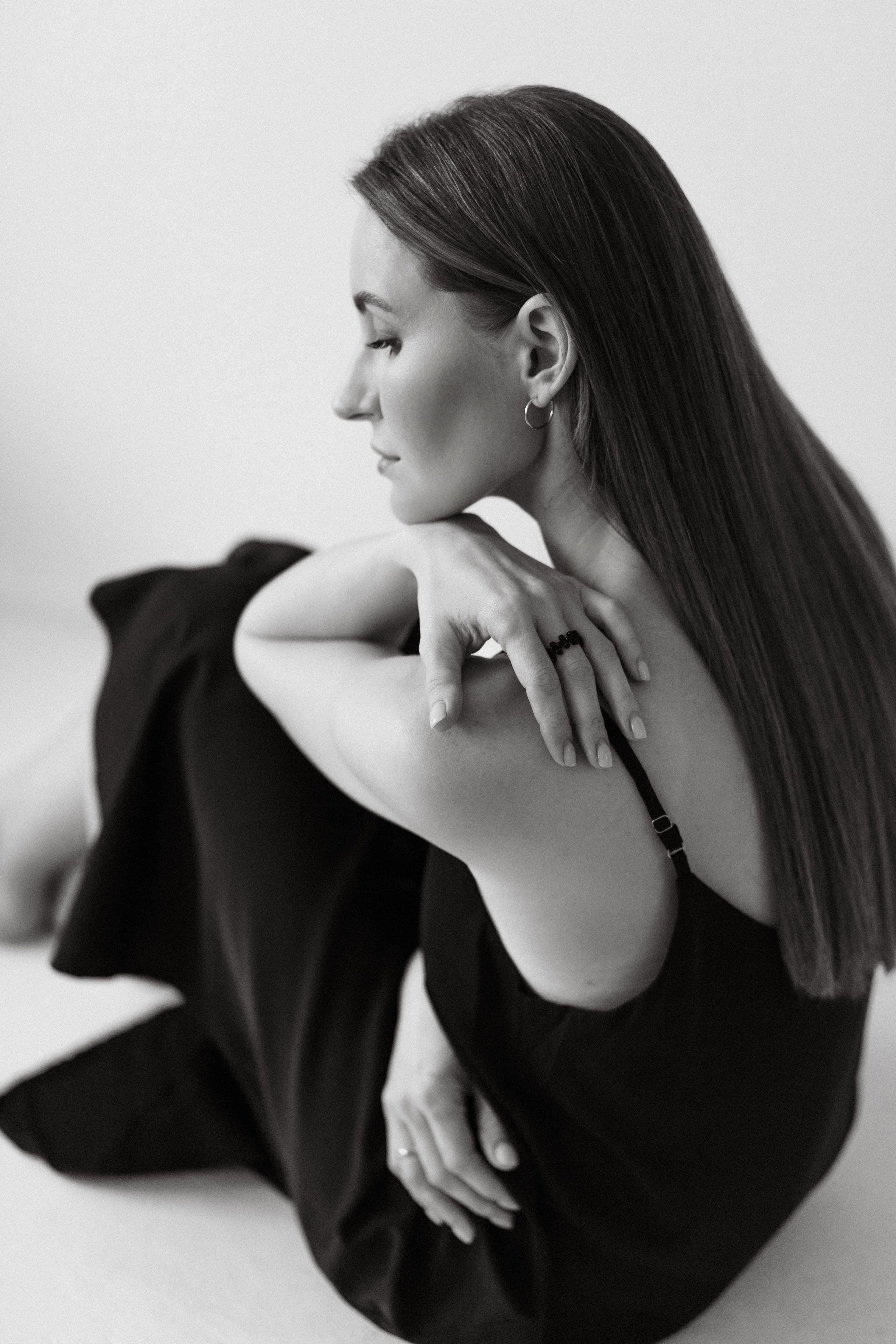 индивидуальная фотосессия в Москве