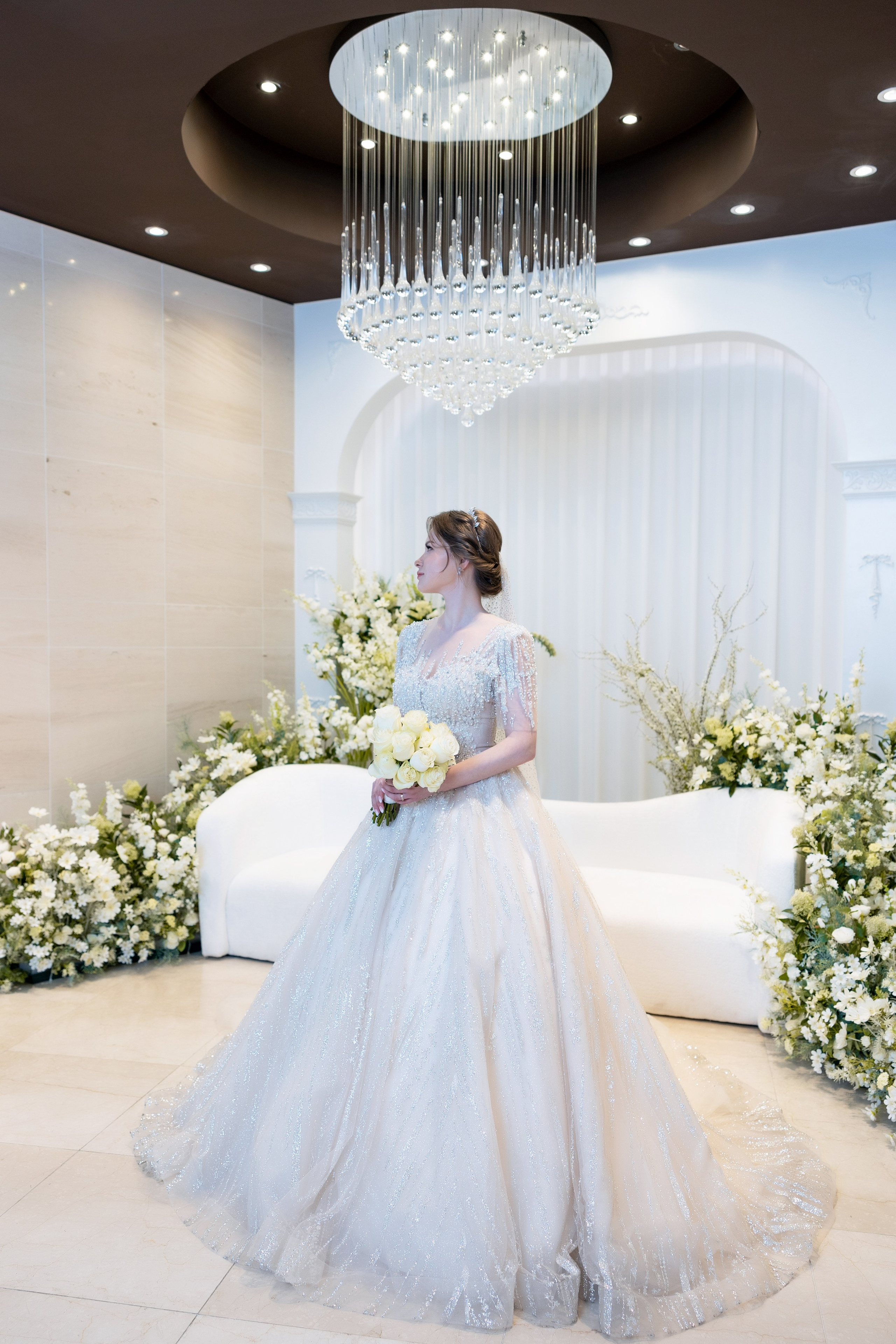 Красивая свадьба в корейском стиле. ВАШ ФОТОГРАФ В ПУСАНЕ (Южная Корея) Александра Ануфрий