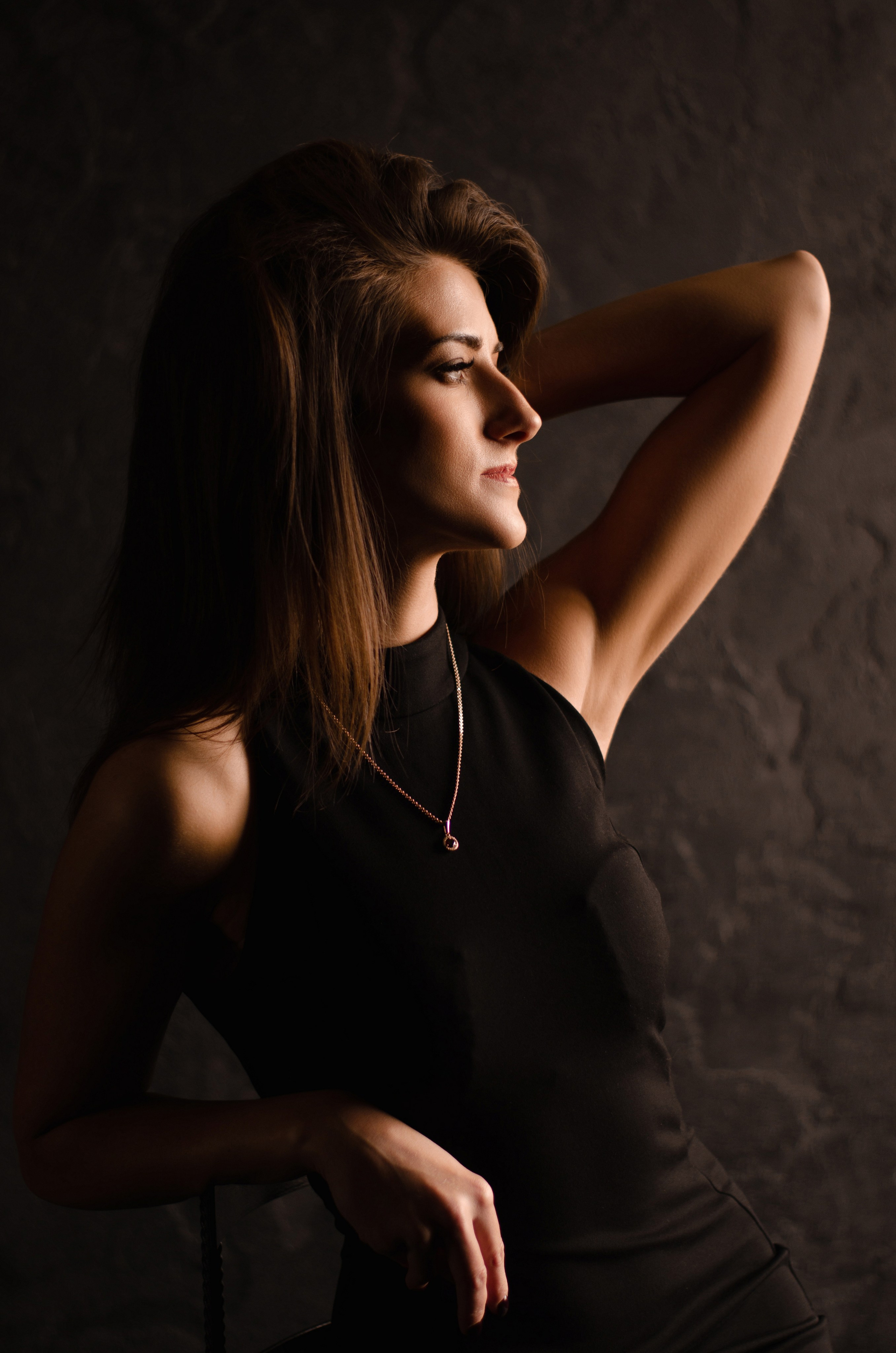 2021_05_08. Будуарный / Ню Фотограф Наталья Шевченко Минск