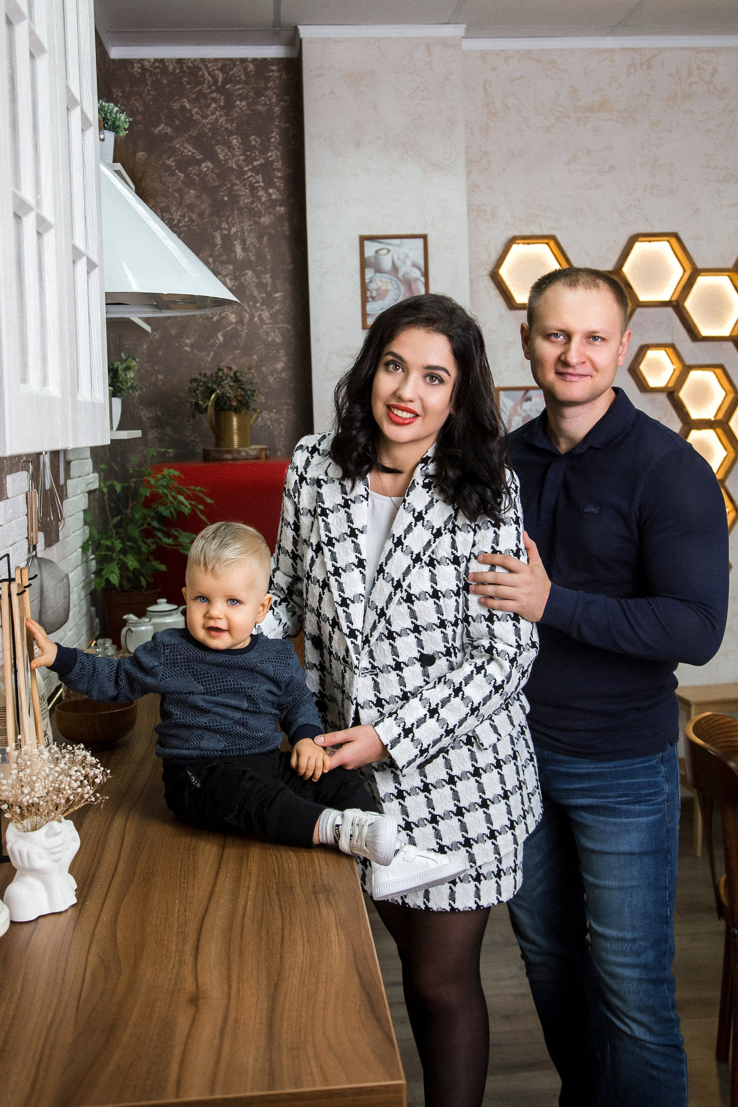 Студия Меморис. Портретный, семейный, свадебный фотограф в Брянске Маргарита Василькова