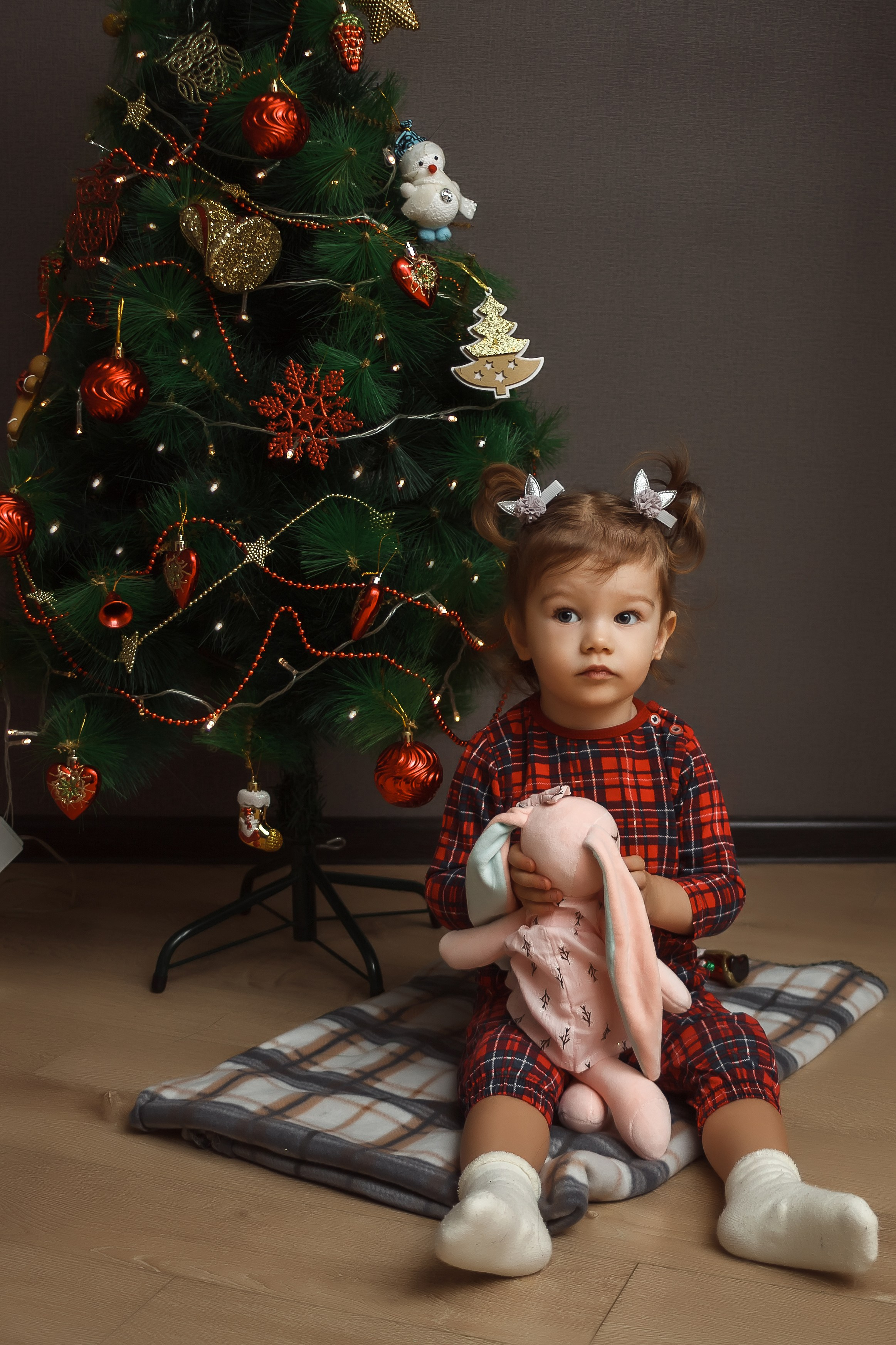 Маша. Портретный, семейный, свадебный фотограф в Брянске Маргарита Василькова