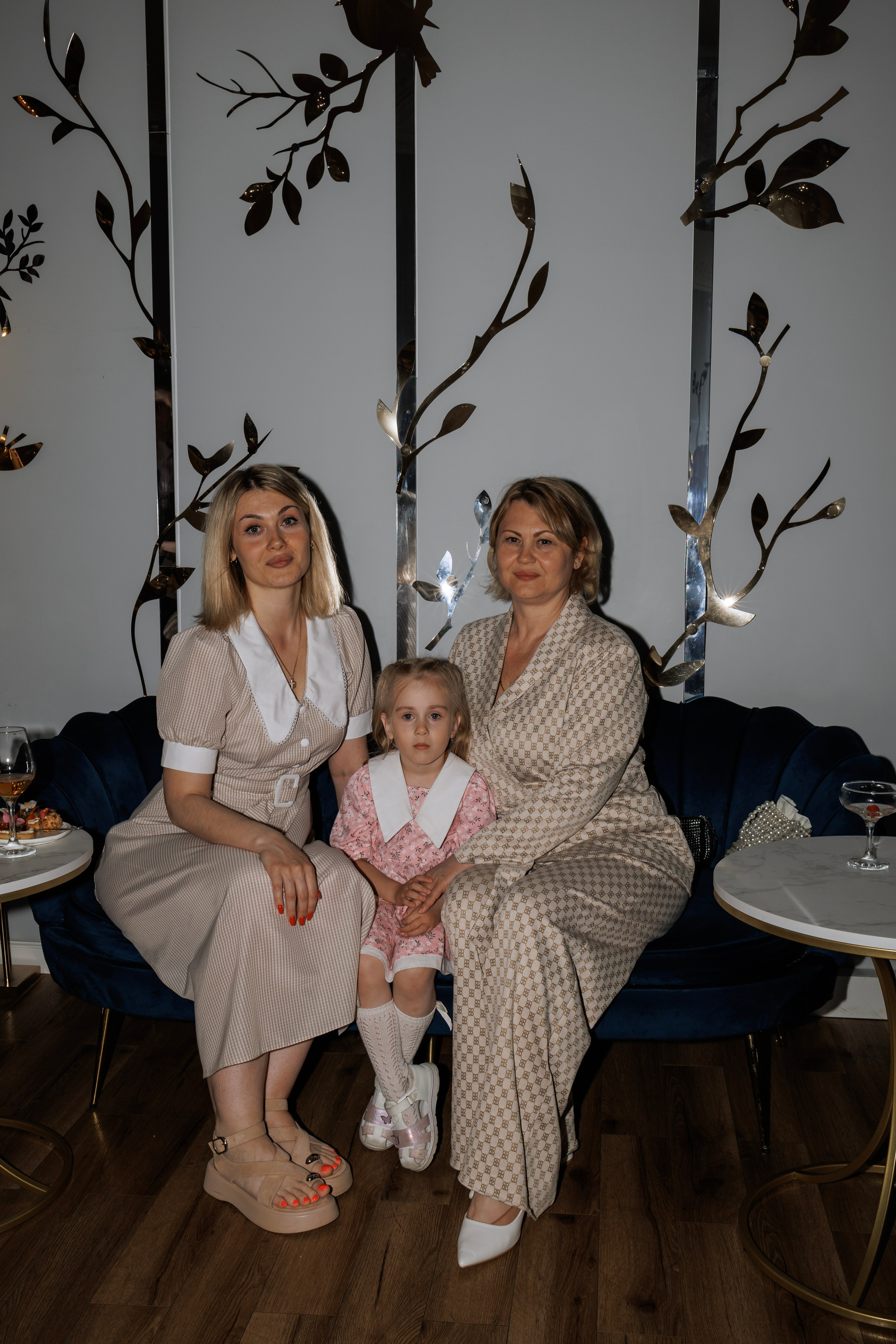 Александр и Татьяна — ДБ№ 2. Боженова Елена фотограф Санкт-Петербург