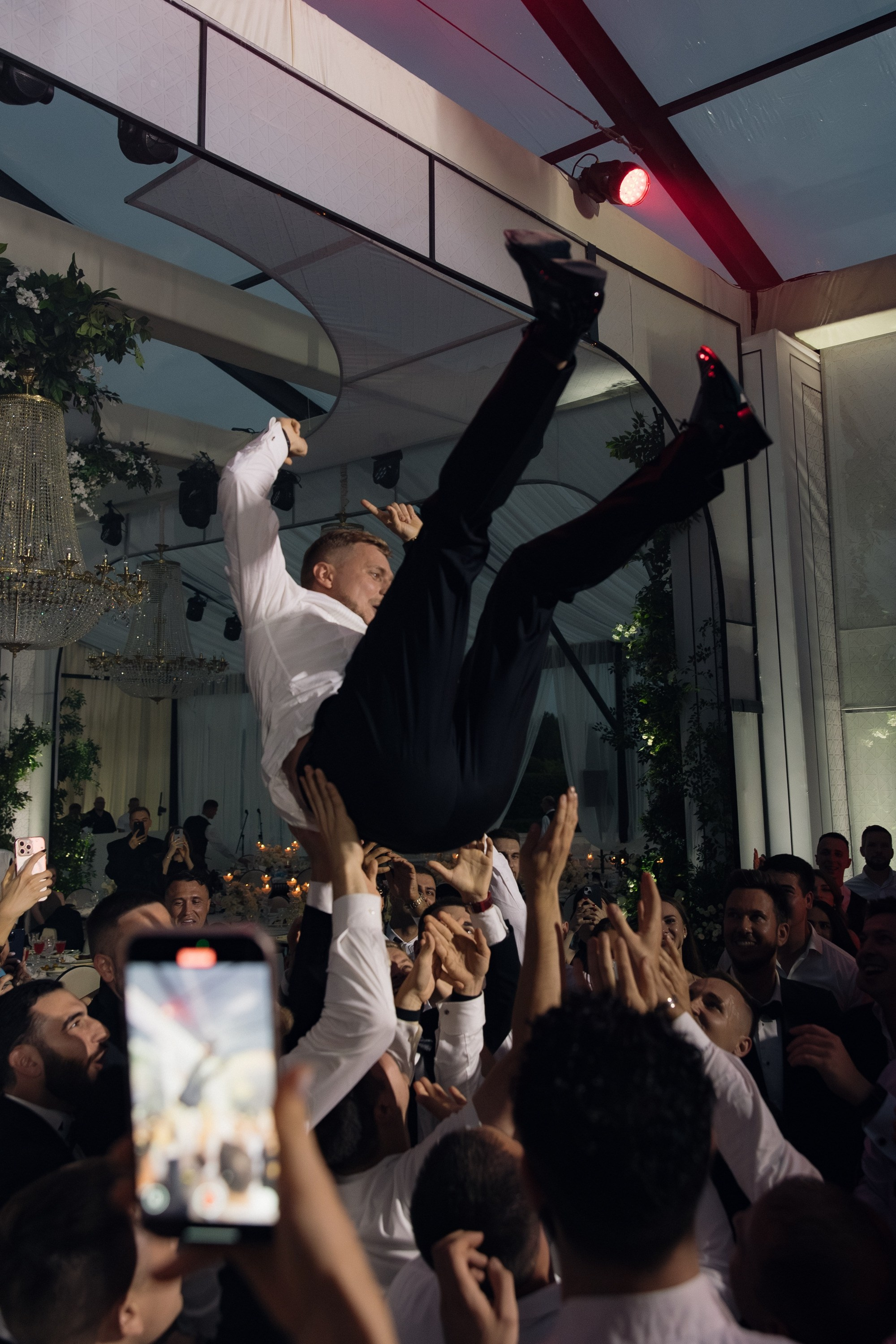 CLASSIC. Свадебный фотограф в Москве Александр Рыжков