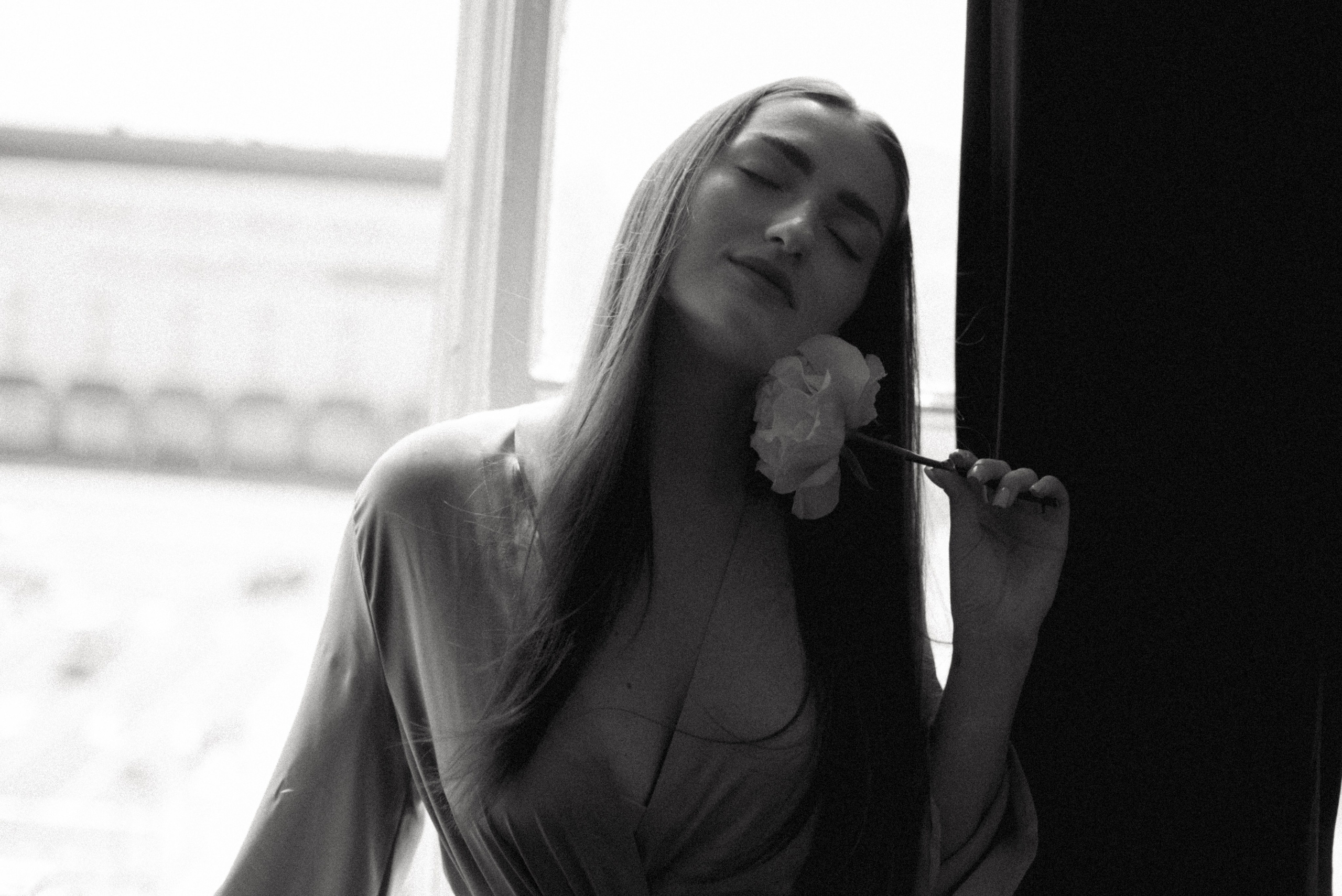 Света. Фотограф в Минске Наталия Запорощенко