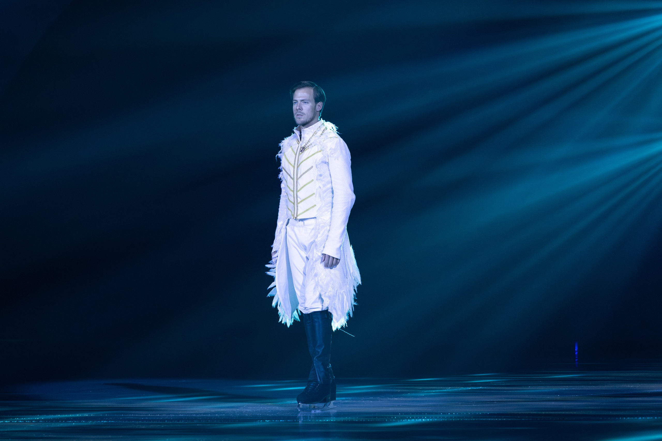 ЛЕБЕДИНОЕ ОЗЕРО