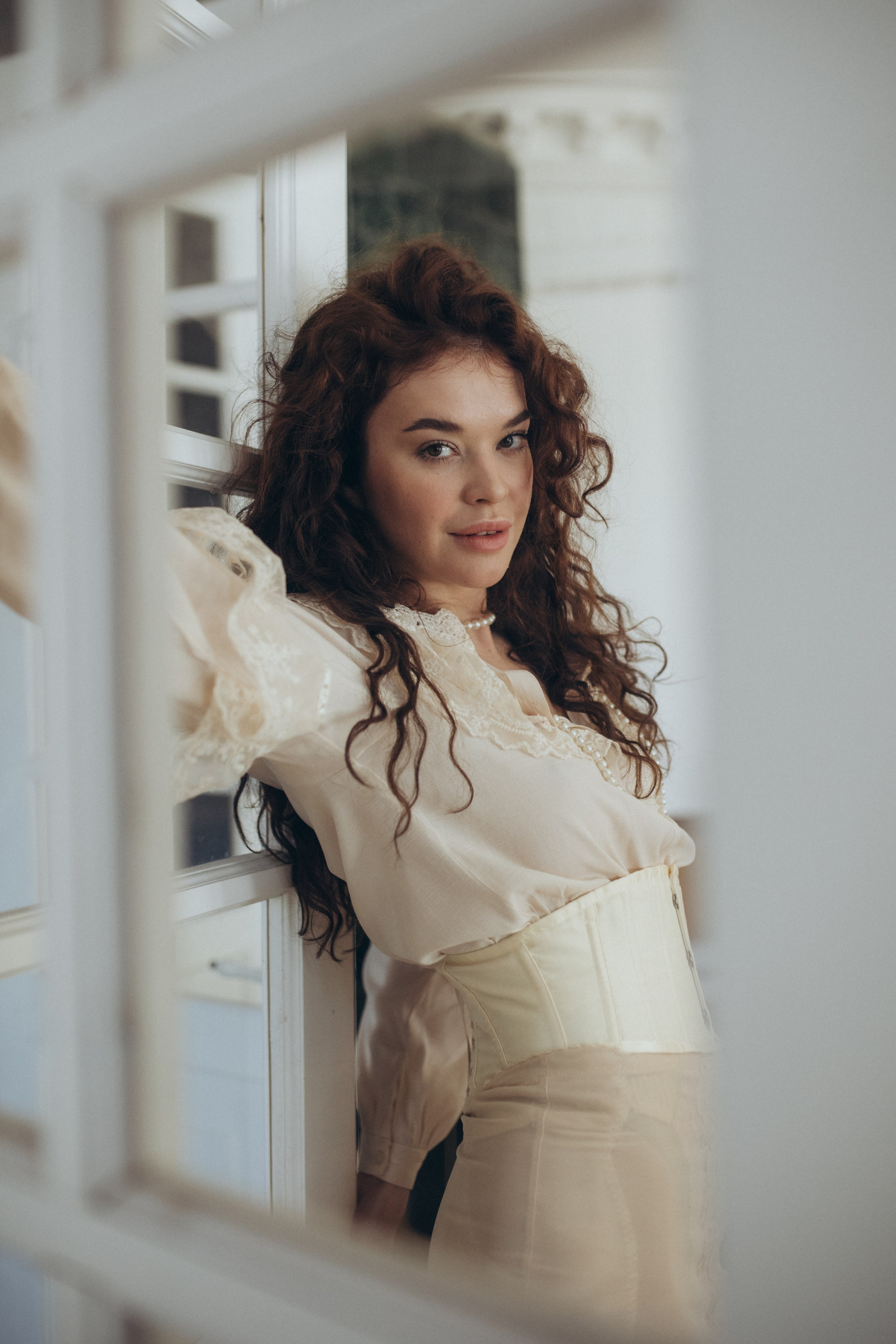 Вероника студийная фотосессия. Фотограф Артем Бросов в Санкт-Петербурге и Дубае