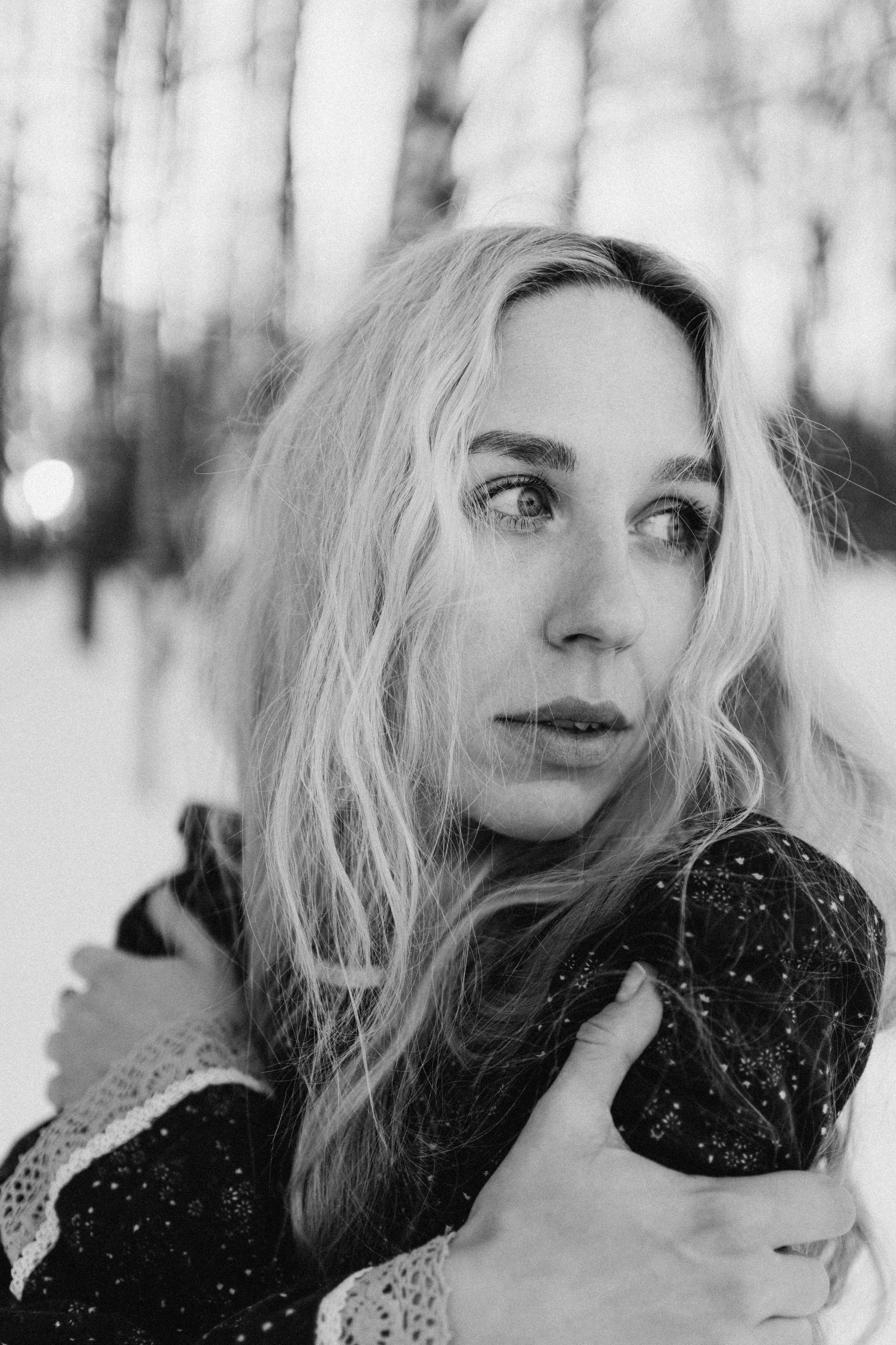 Dasha. Фотограф в Москве Маша Игитова