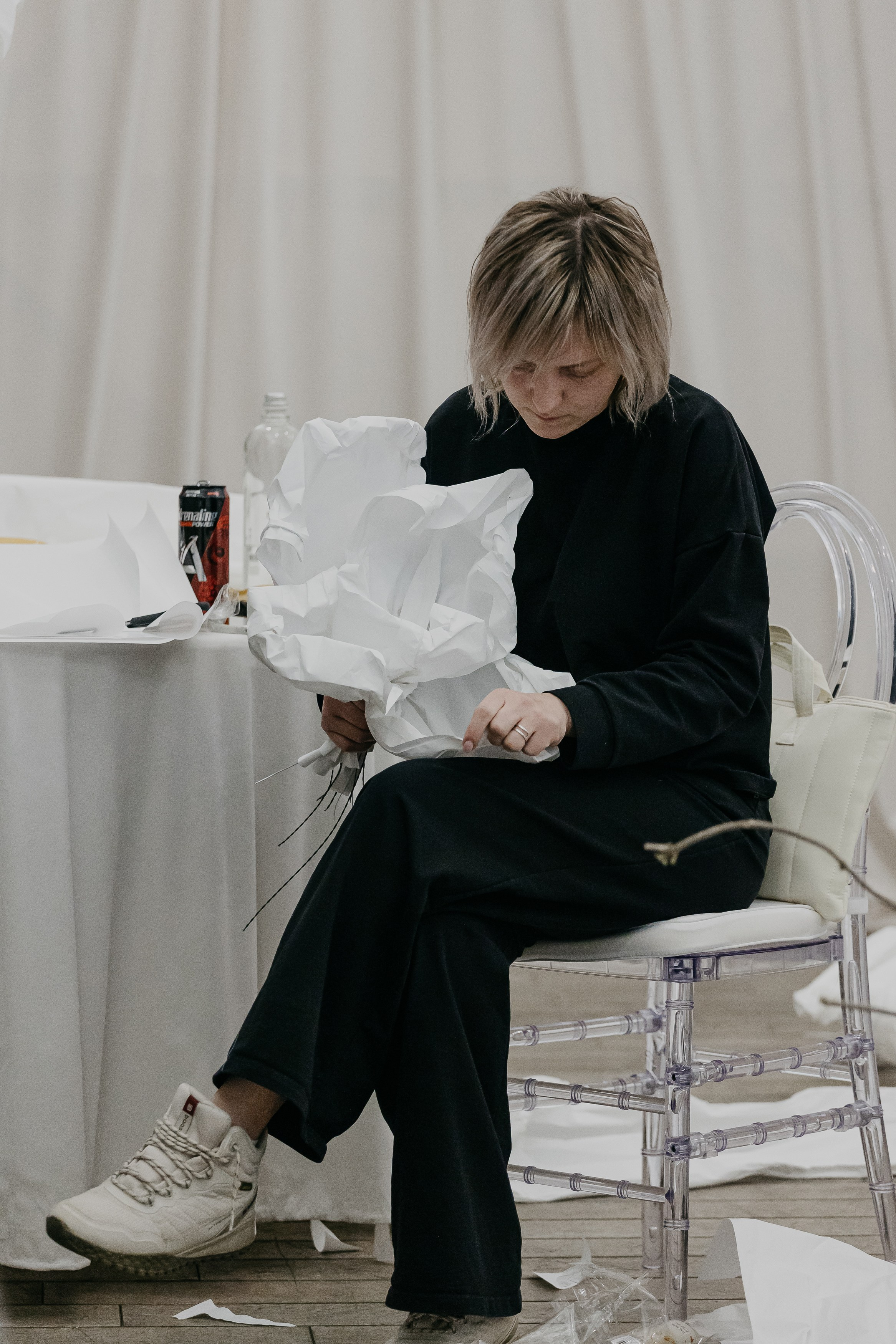 Идеальная свадьба | Backstage. Свадебный фотограф Москва, Воронеж