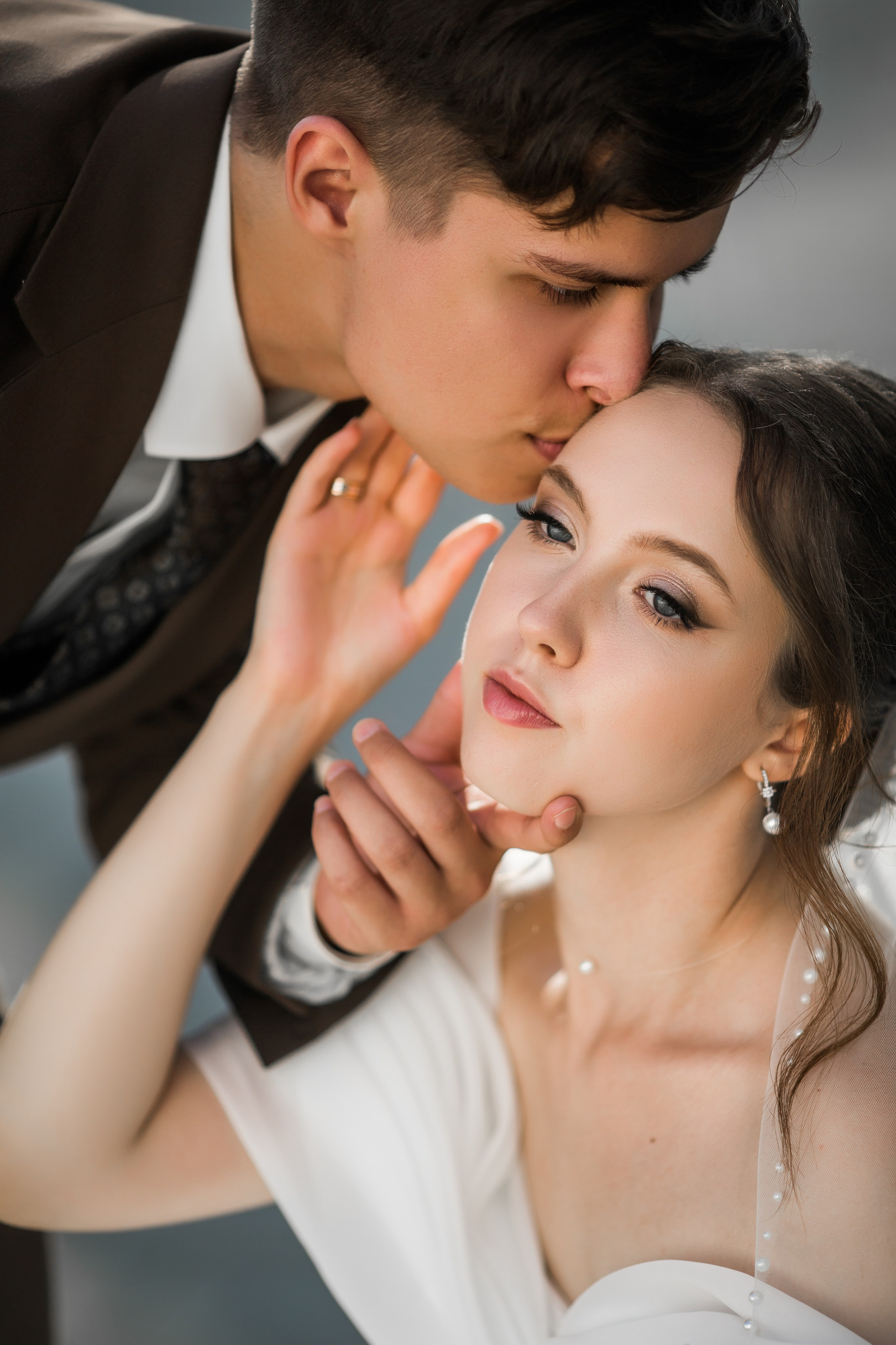 Свадьба. Фотограф Евгения Васильева в г. Чебоксары