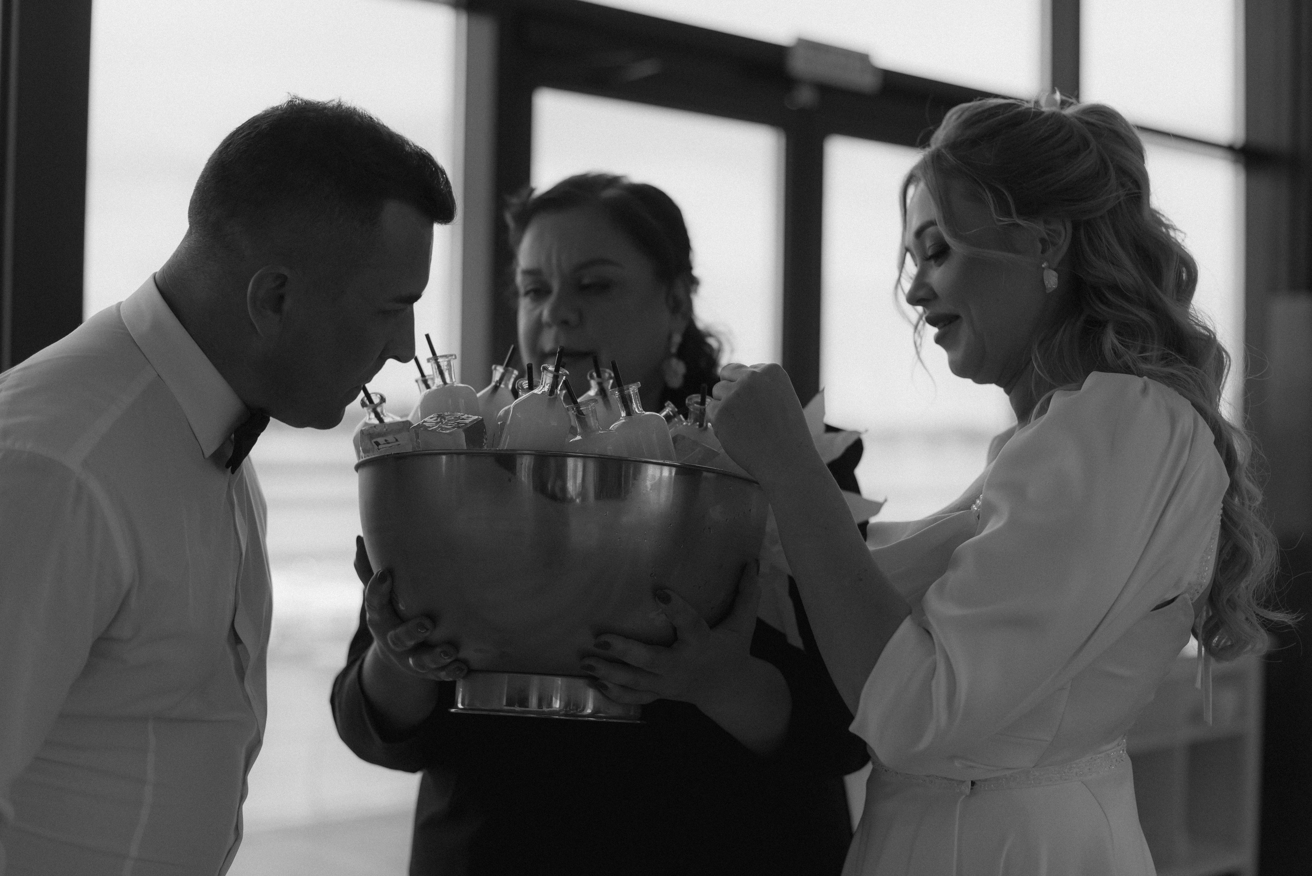 Андрей и Лена — Организация Светлана Бортавова. Свадебный и семейный фотограф Волгоград Москва