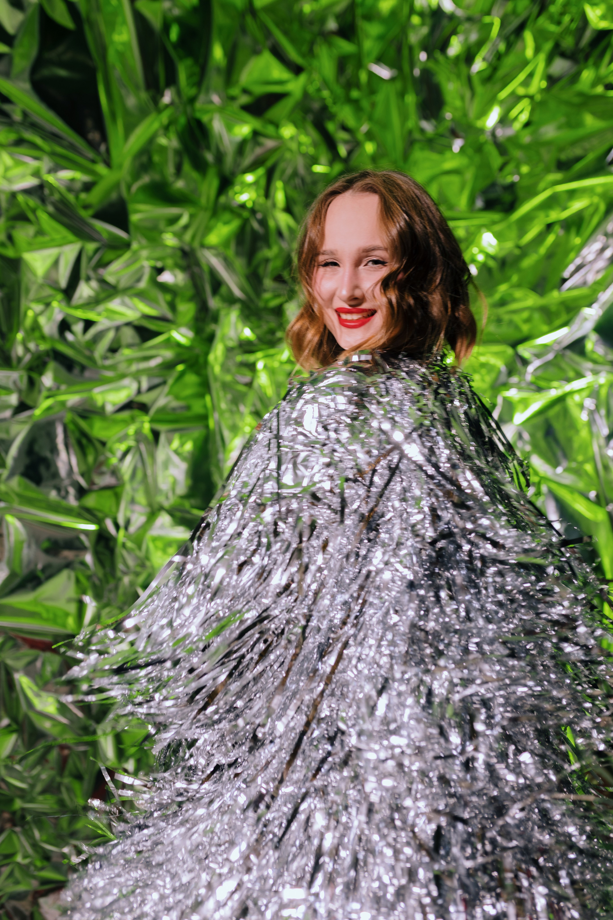 Юлия. Портретный и свадебный фотограф Айгюн в городе Йошкар-Ола