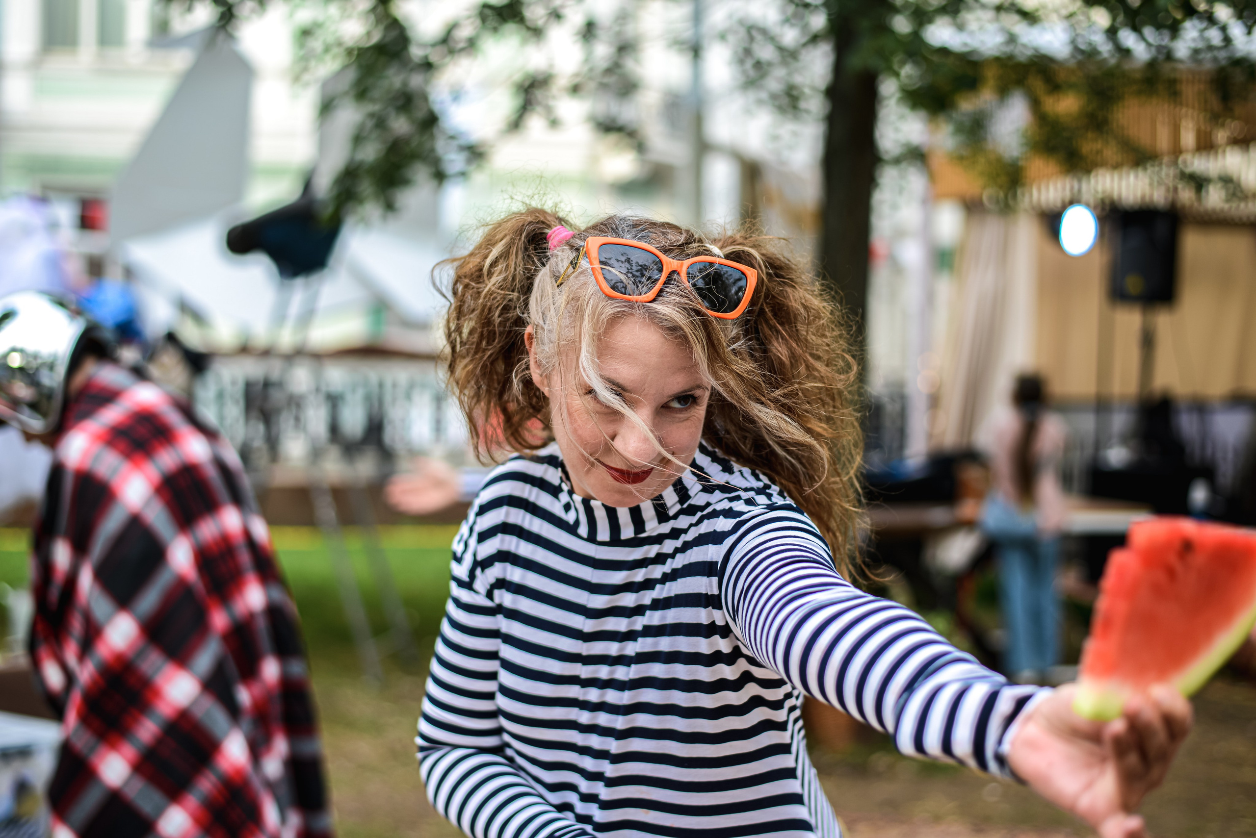 Макаркина студио Театральный Бульвар. Rystemys Picture