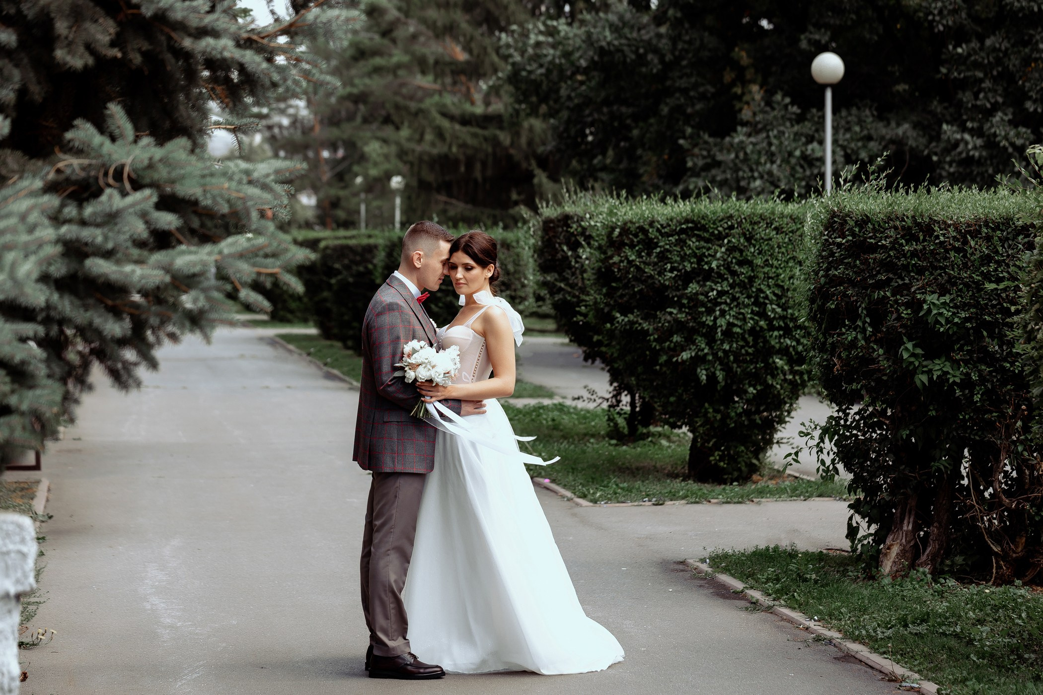 Кирилл и Валентина. Тимур Аминов | Фотограф в Кемерове