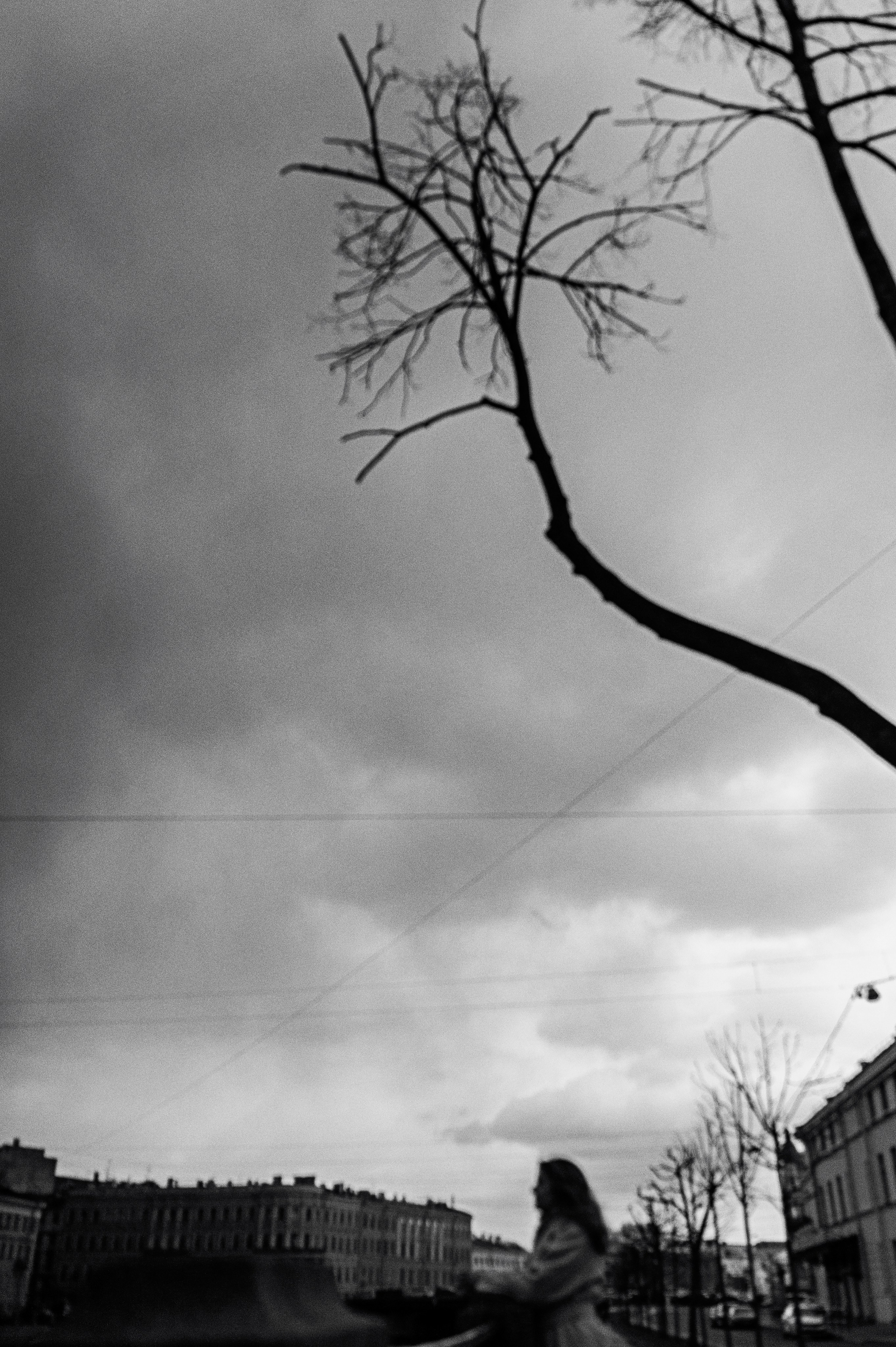 Наталья. Сергей Виноградов фотограф Россия Санкт-Петербург