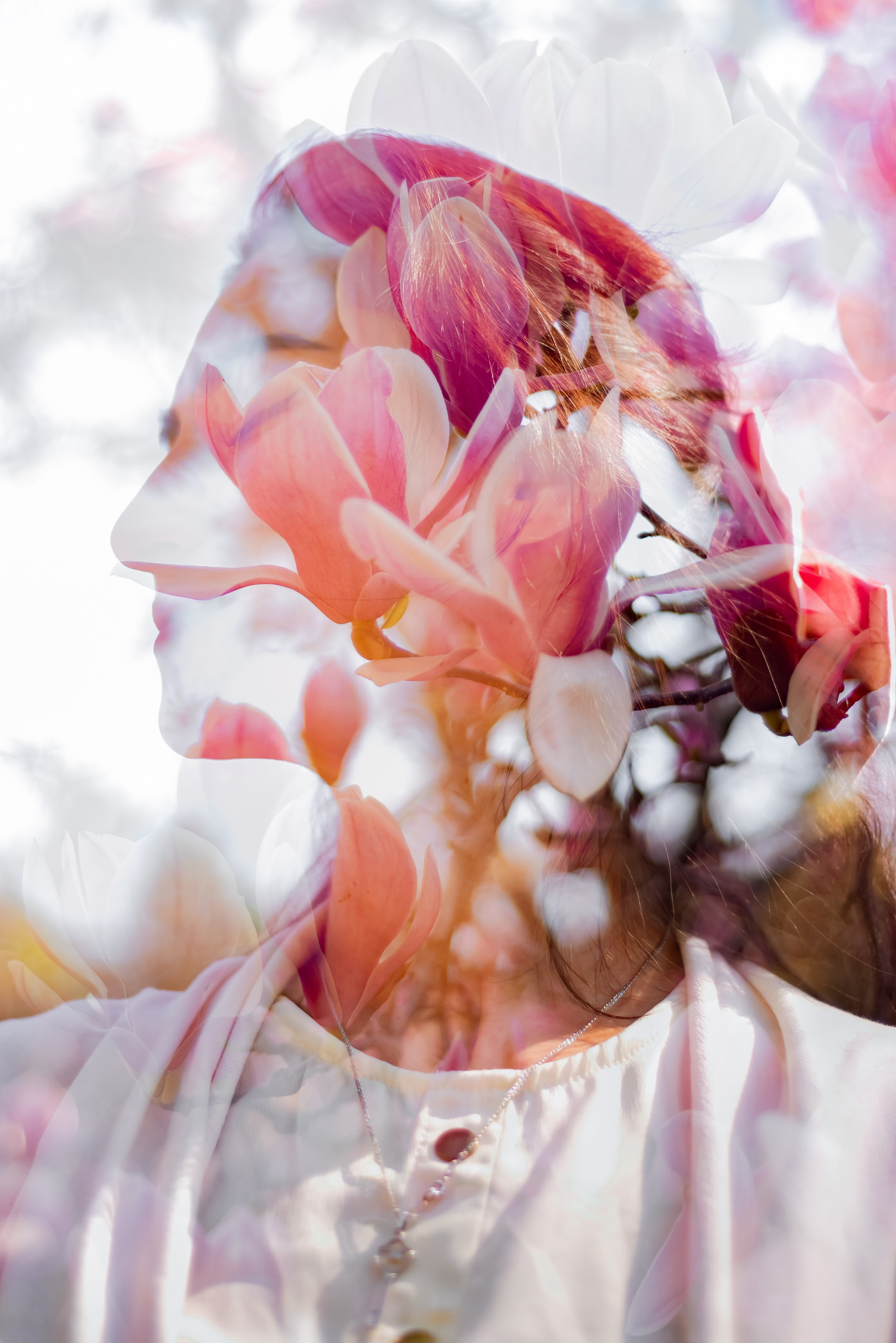 Весенние. Семейный и женский фотограф Лоо Краснодар Сочи Энем Татьяна Трибурт