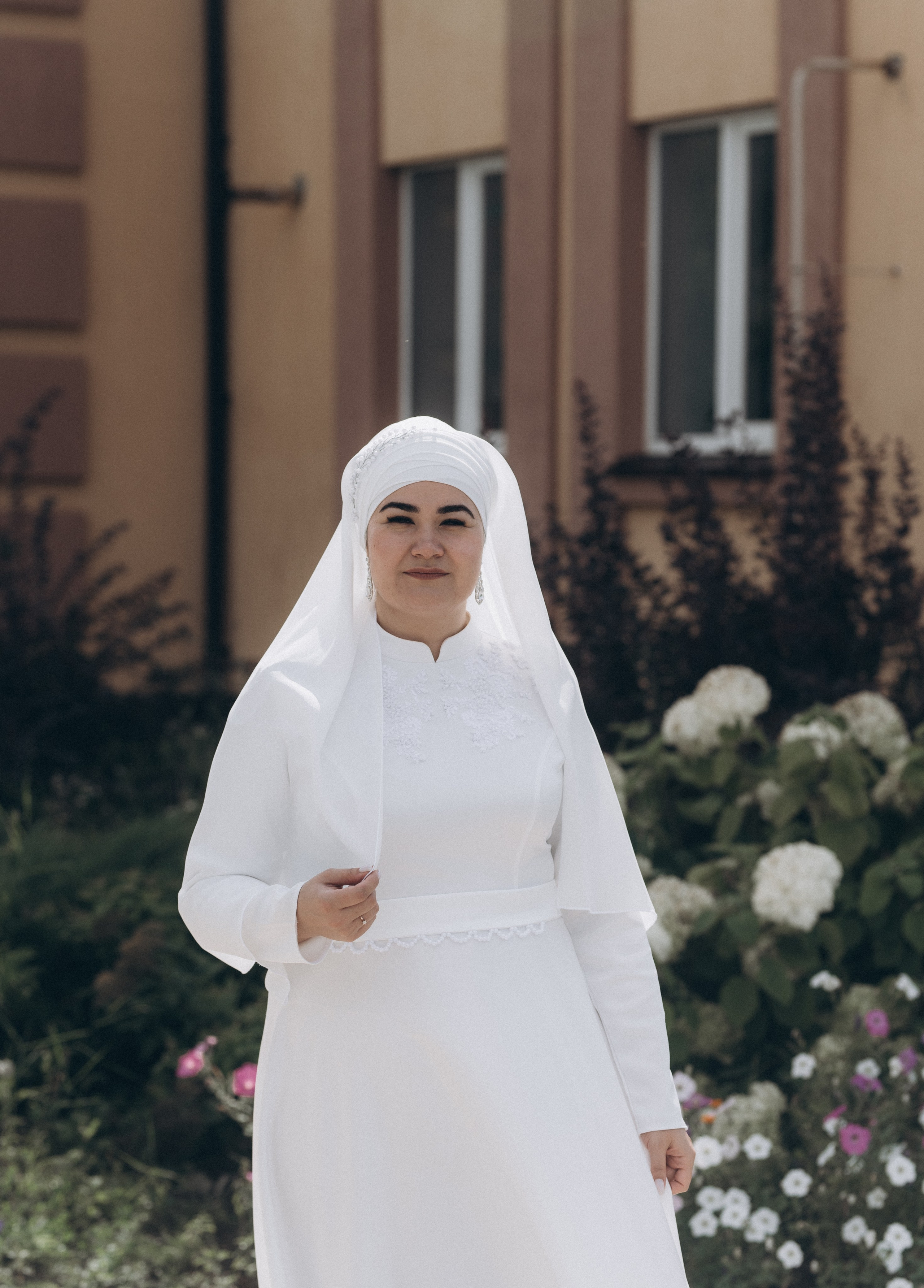 Лилия и Марсель. Фотограф Белебей Абзалетдинов Артур