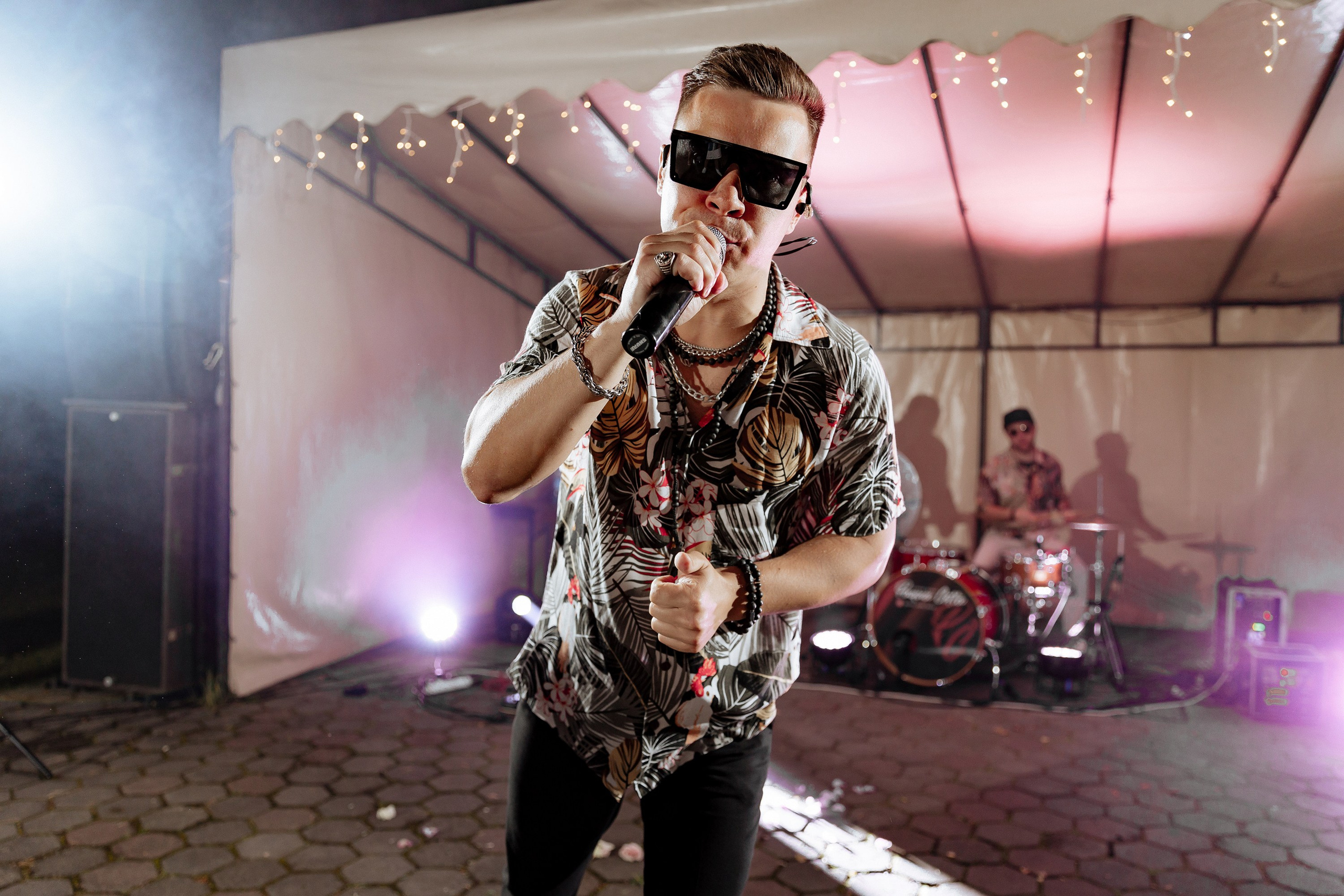 Марина и Кирилл. Свадебный фотограф Анастасия Пелевина