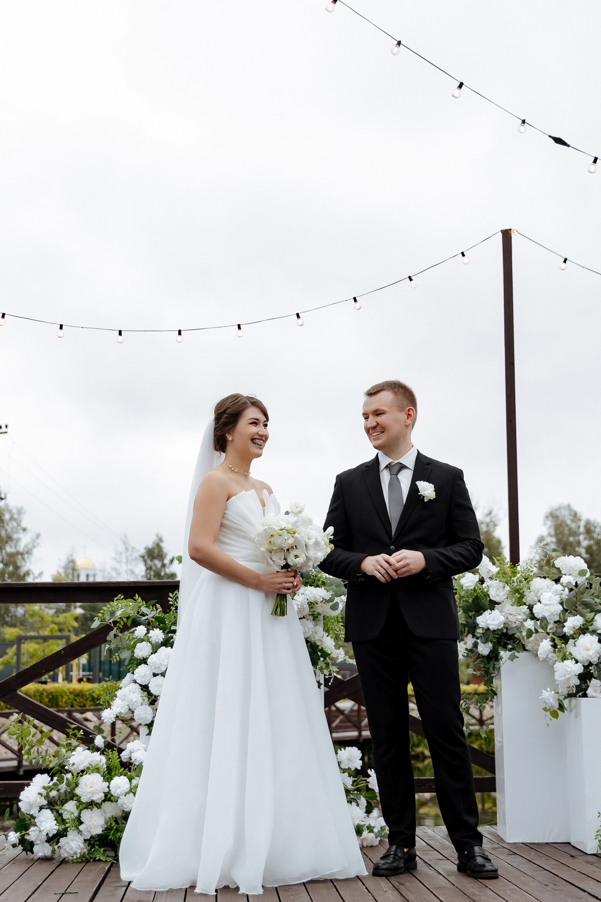23 августа WED. Свадебный фотограф Анастасия Пелевина