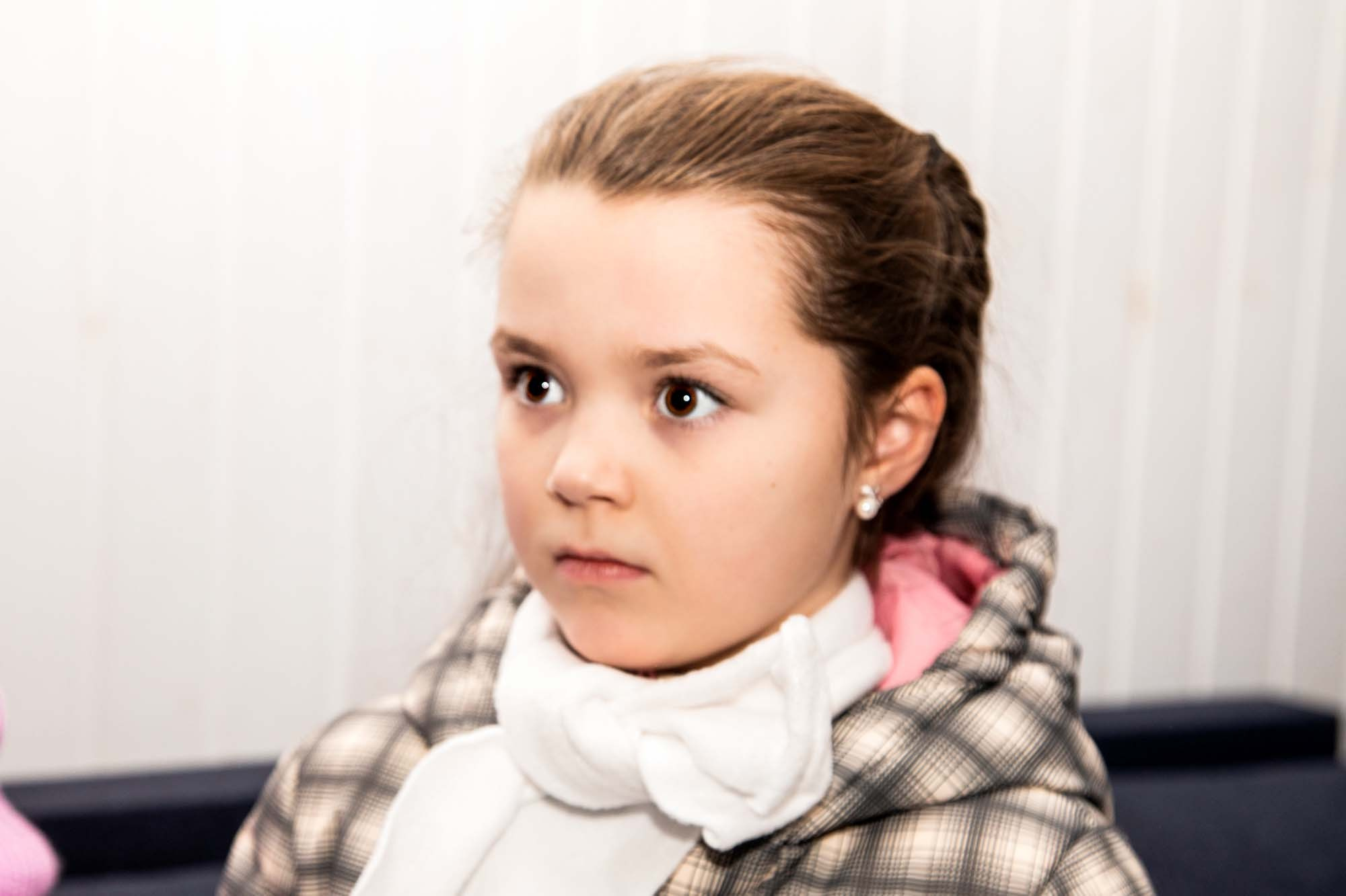 Репортаж. Семейный и детский фотограф в Санкт-Петербург. Natalia Fadel