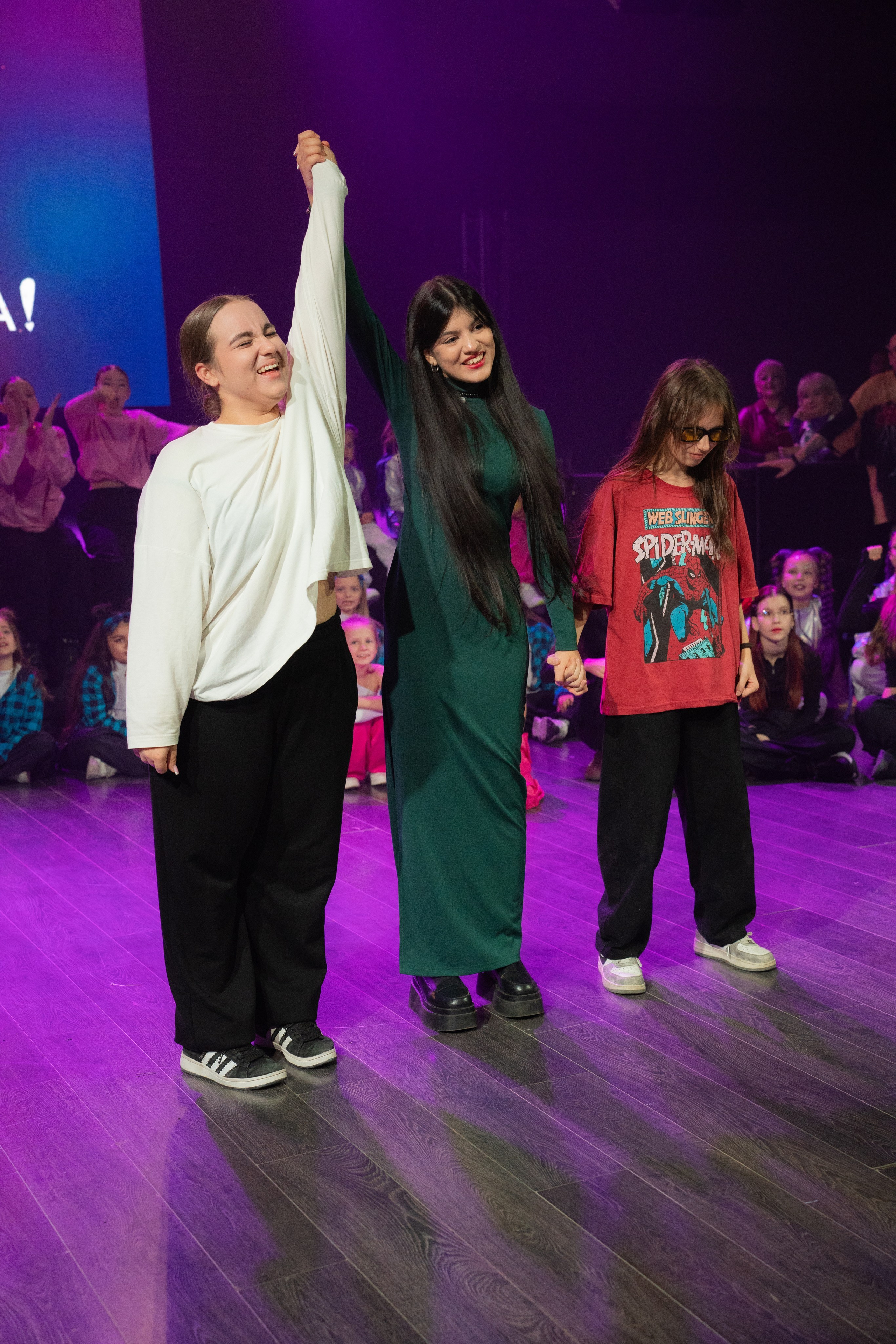 Репортаж. Фотограф Юрина Ксения Москва