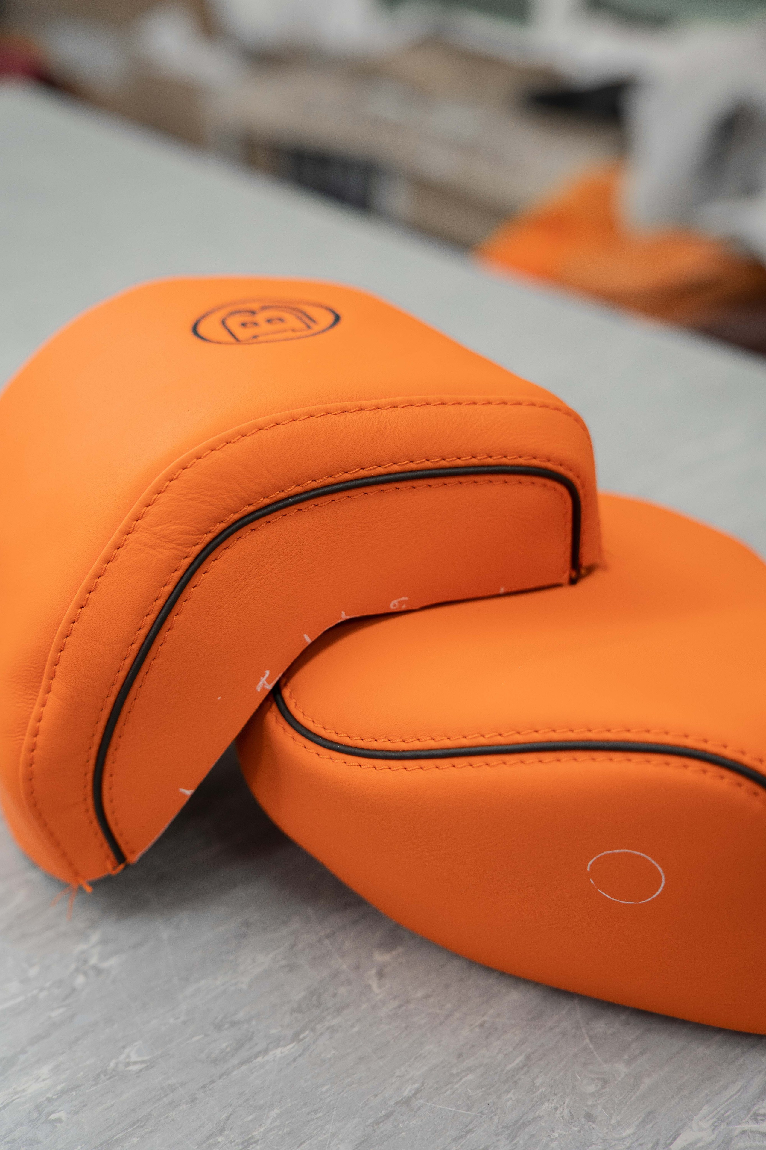 Процесс работ. Автомобильный фотограф Светлана Усова