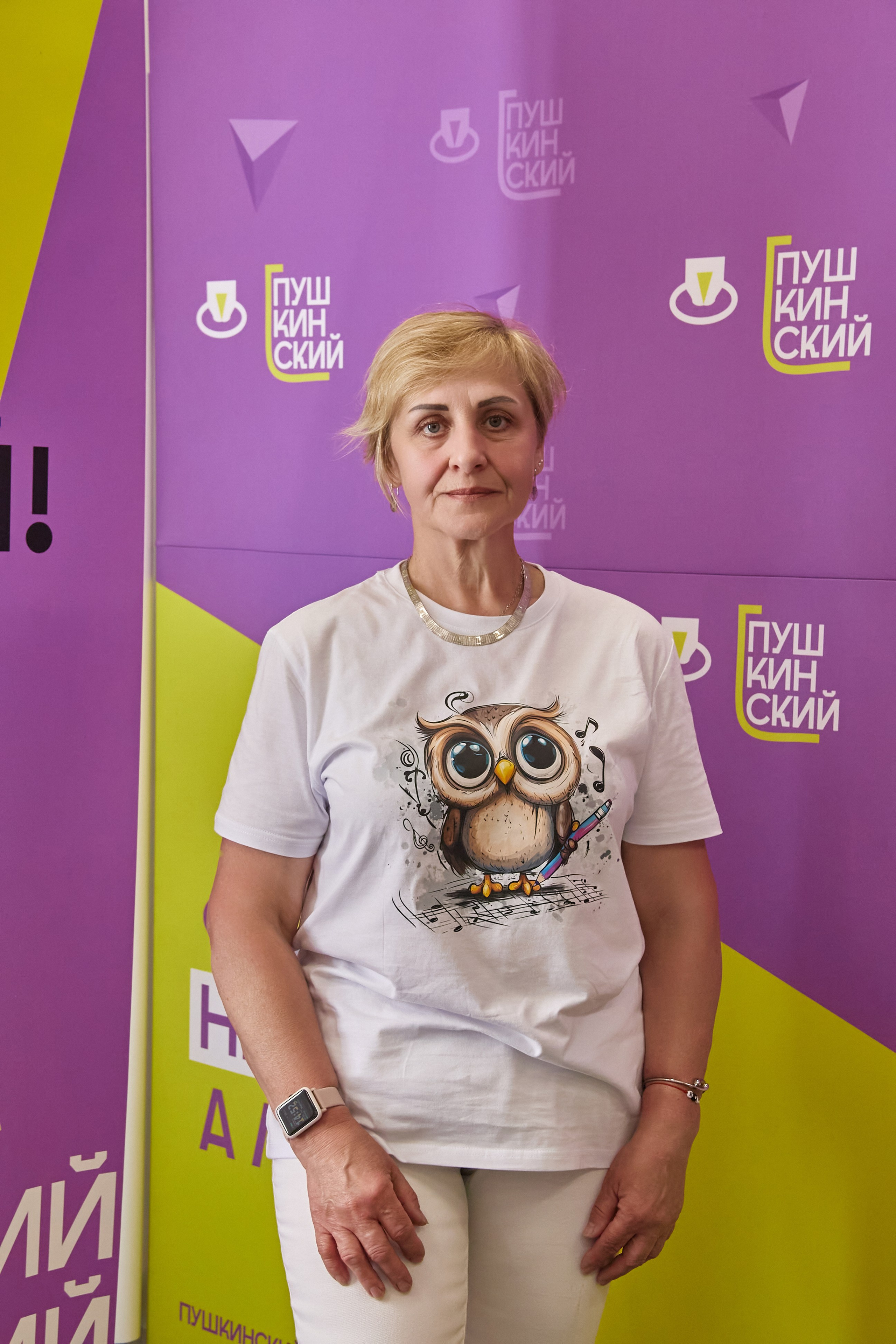 Программа в честь Дня защиты детей. Фотограф в Смоленске Ася Польшина