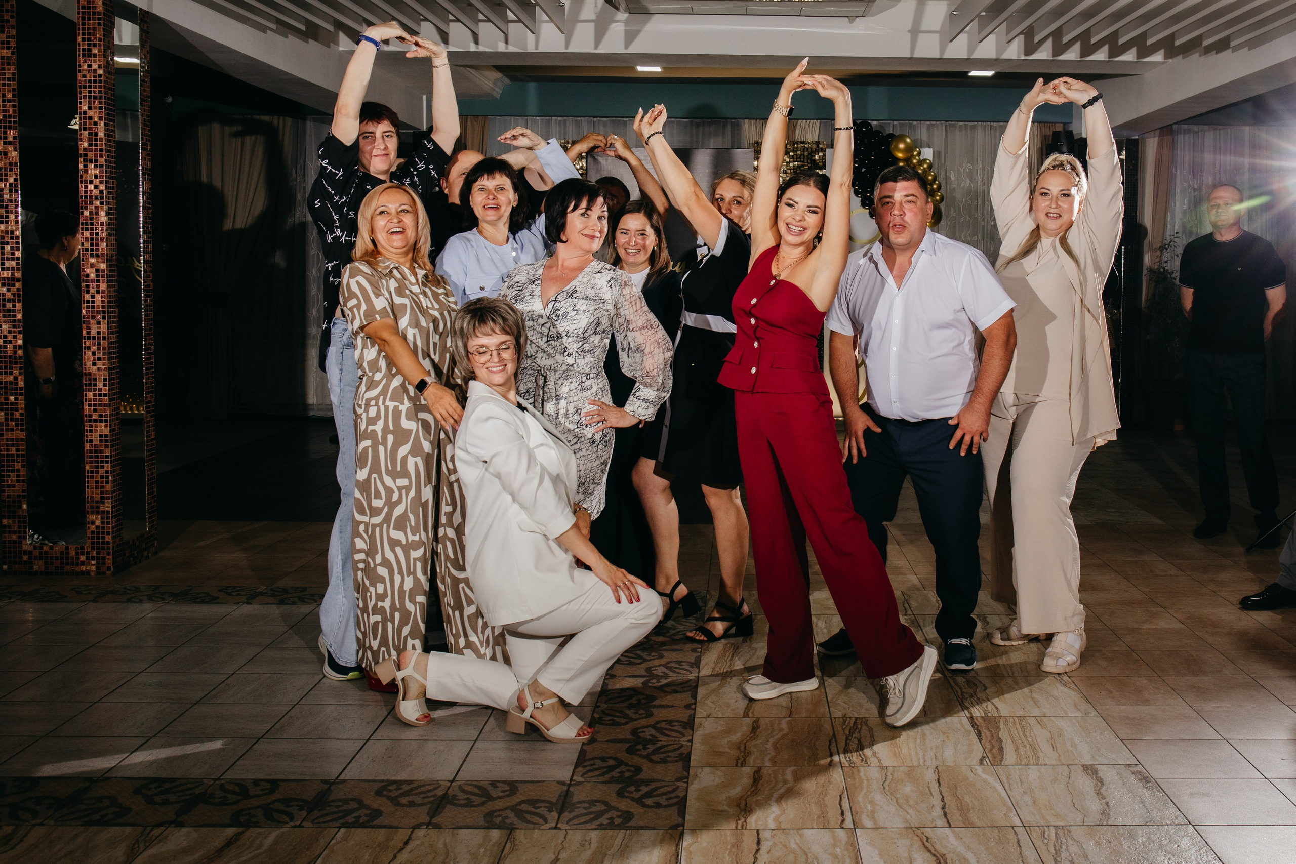 Выпускной 9 кл. Свадебный и женский фотограф