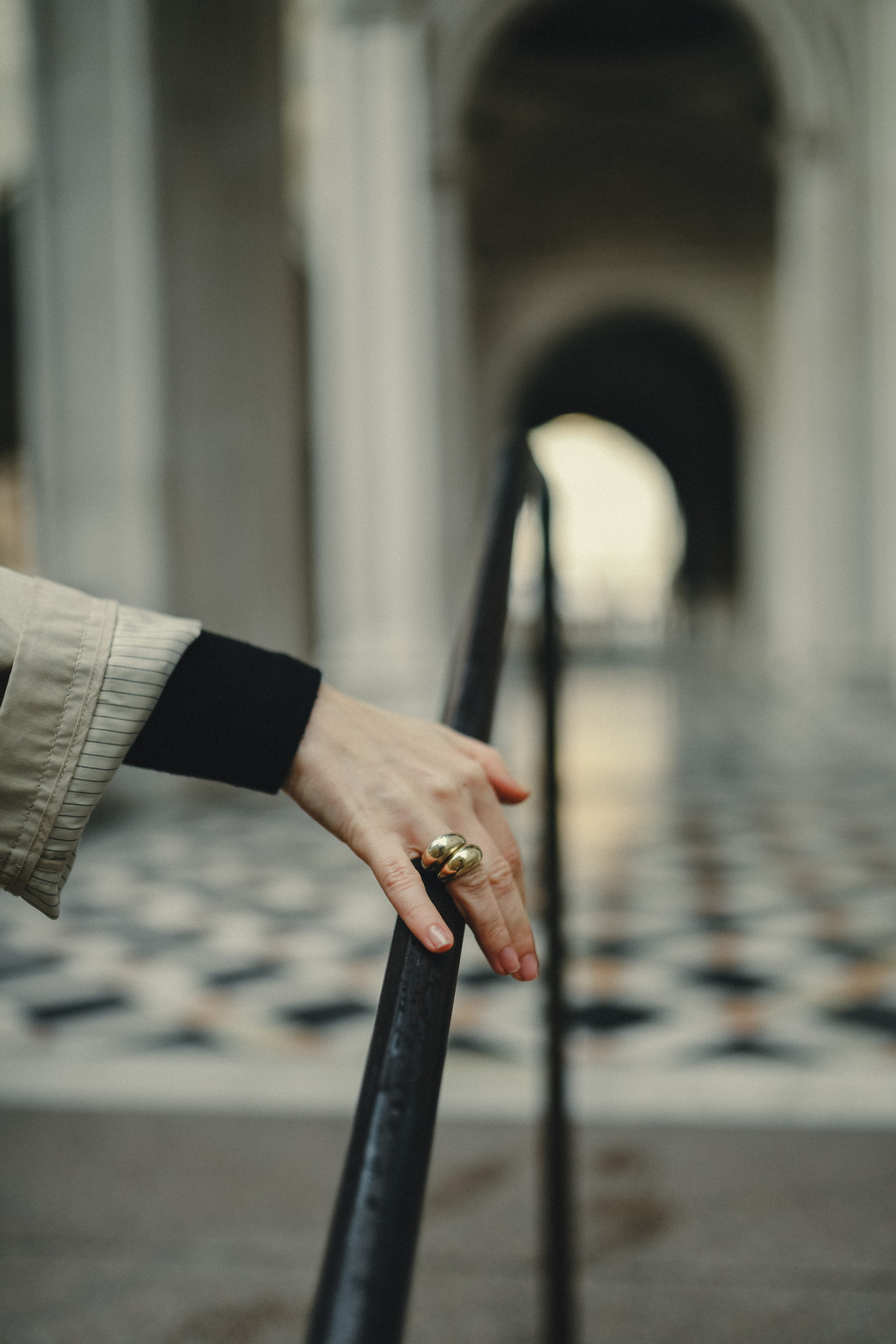 Sunset in Bergamo. Фотограф Василиса Гордеева