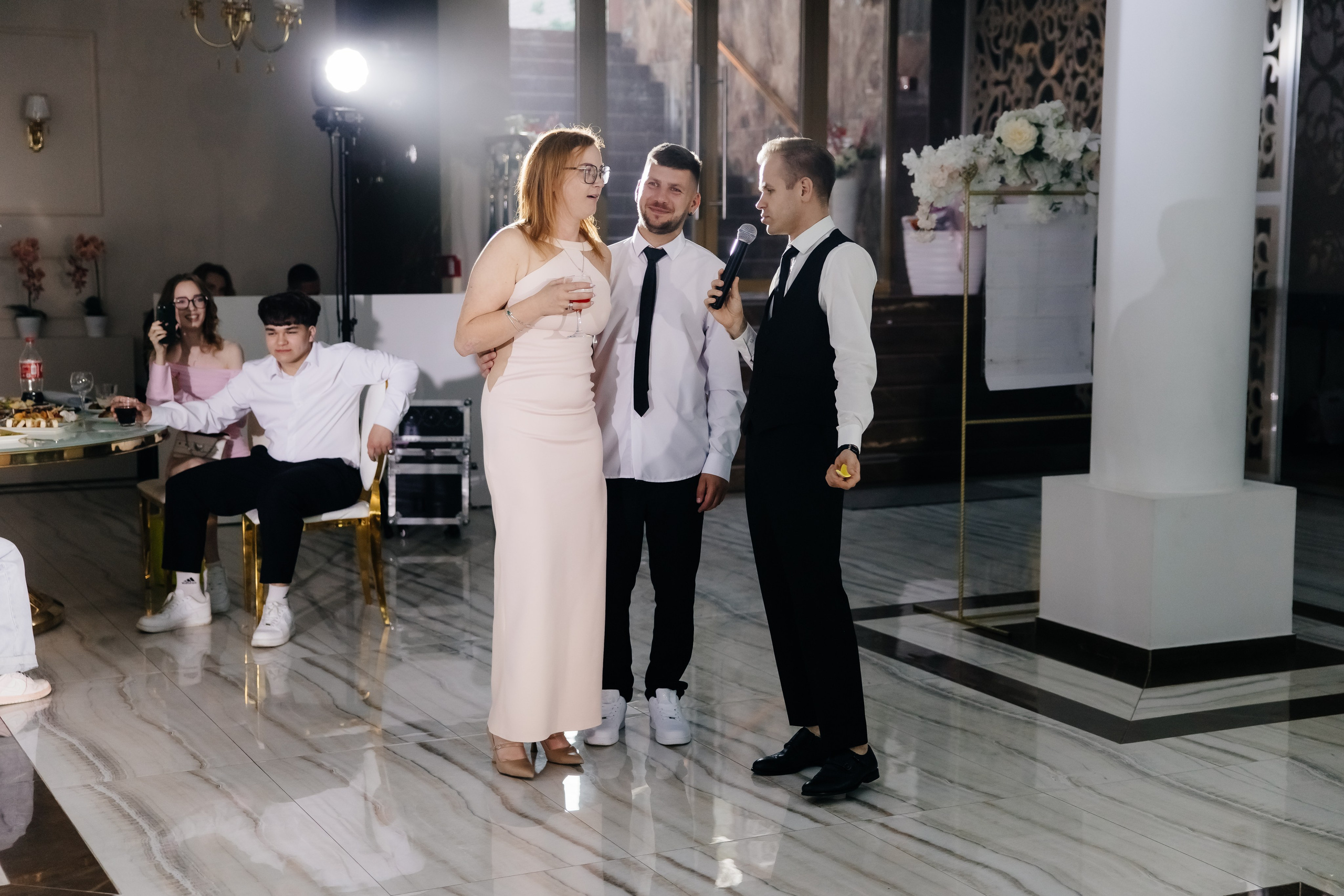 Астория + усадьба Белладжио. Фотограф ВИКА МЕДУЗА