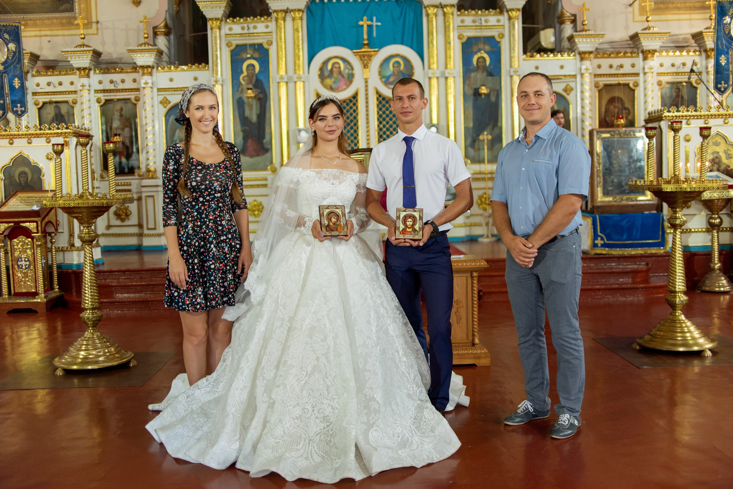 Венчание Алексея и Ольги 7.08.2022. Семейный и свадебный фотограф в Феодосии и Коктебеле