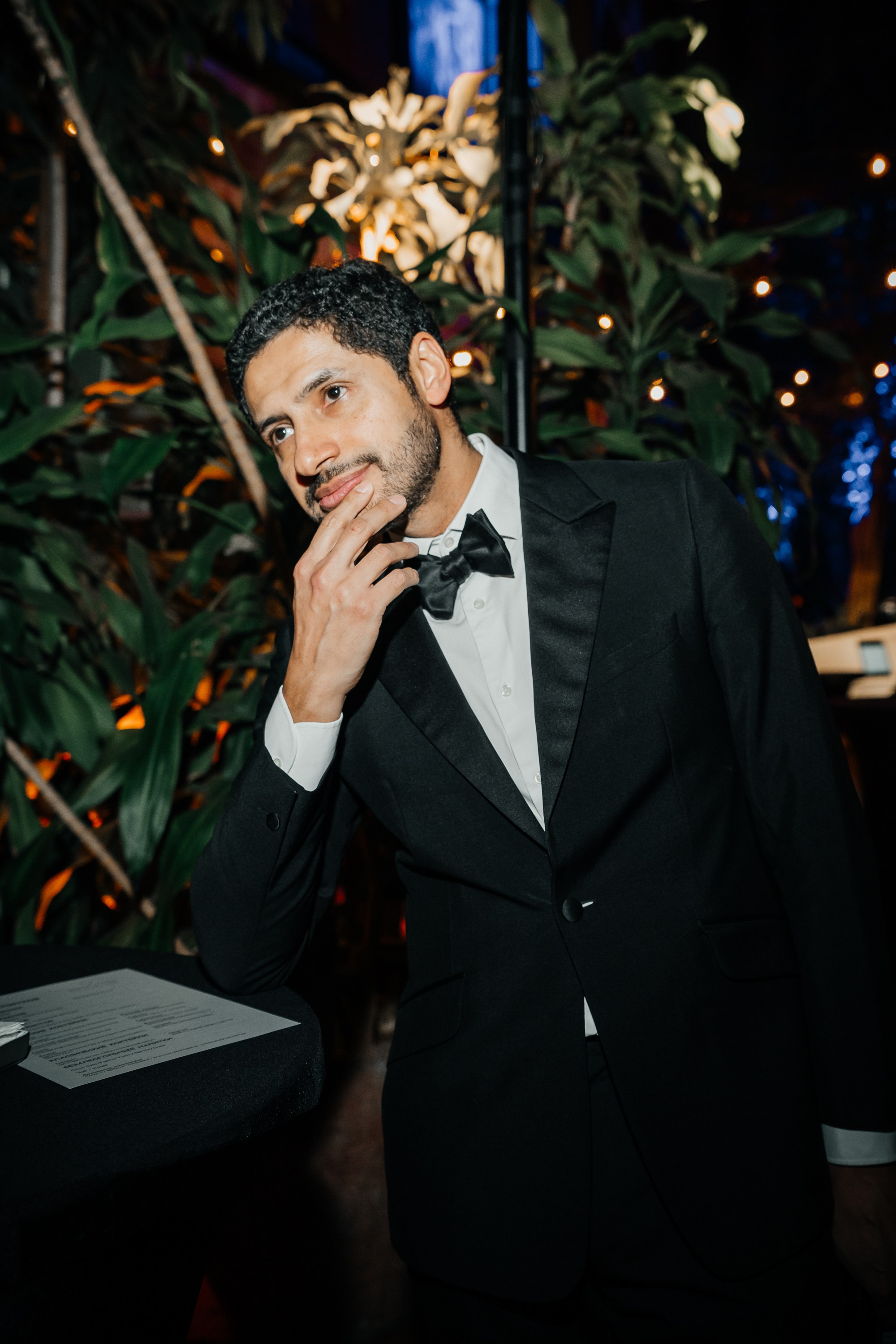 New Year 2024. Христолюбов Евгений Фотограф Москва