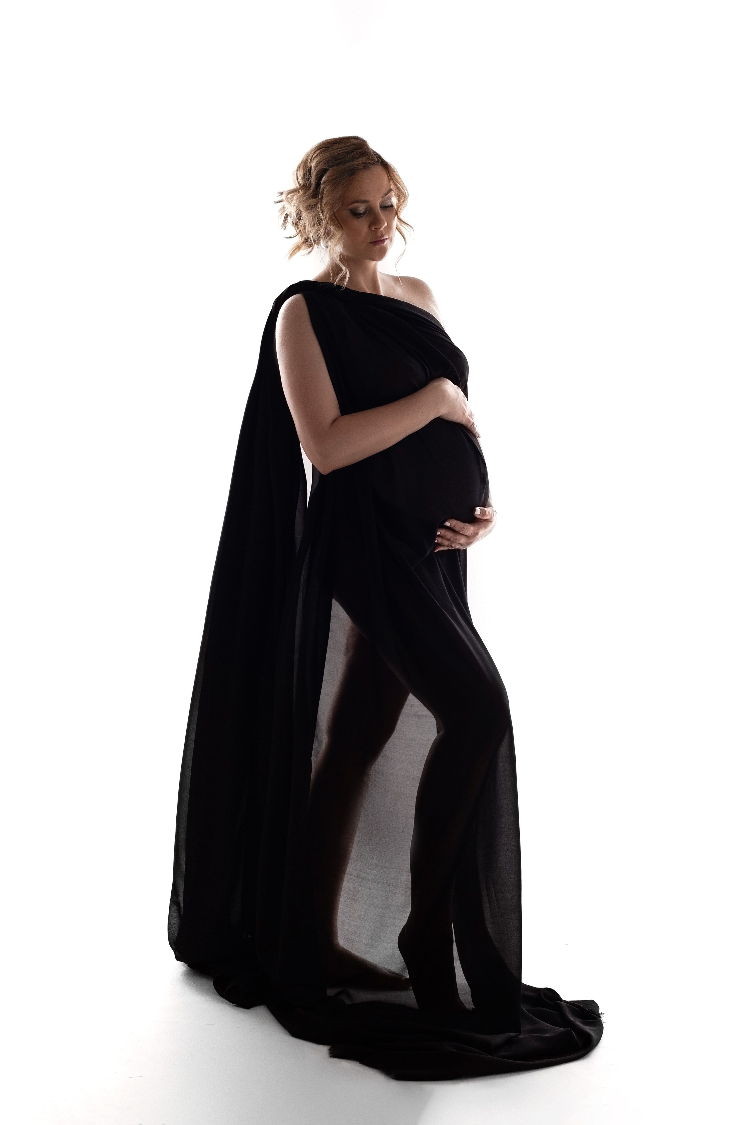 Беременность. Фотограф беременности и новорожденных в Казани Ирина Николаева