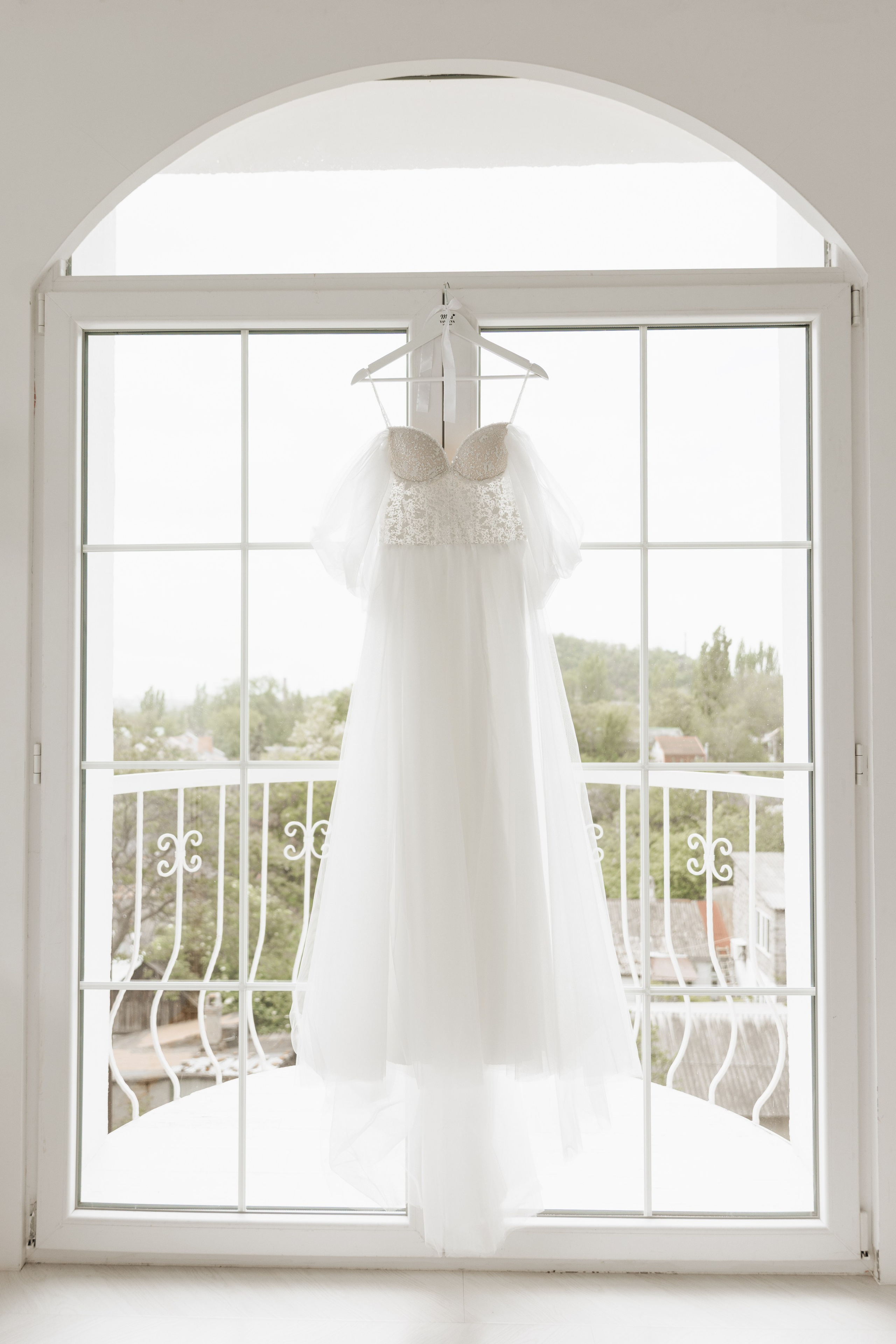 Богдан и Анастасия. Семейный и свадебный фотограф в Донецке Елена Гордеева