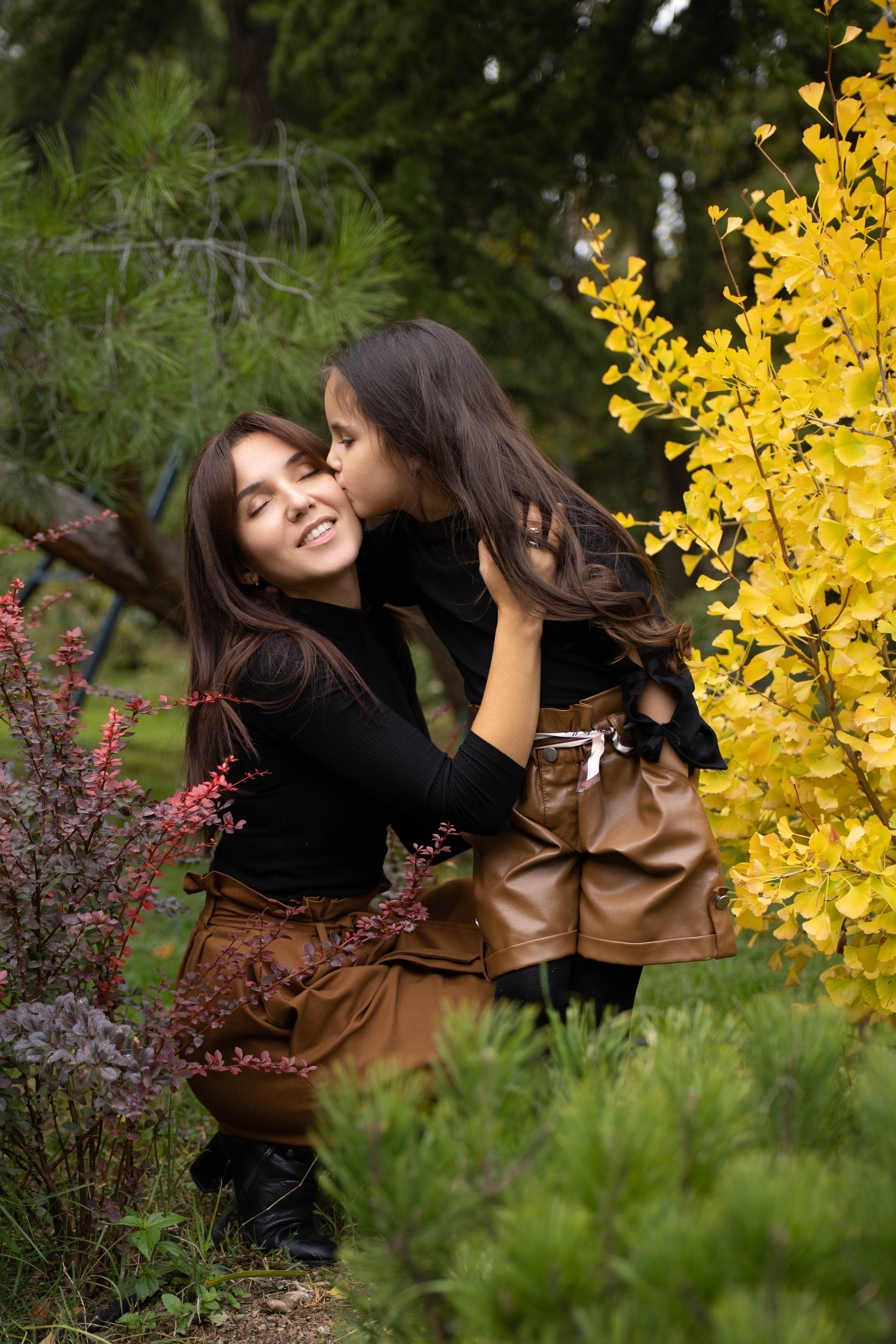 Выездная фотосъемка. Фотограф в Крыму Татьяна Барицкая ЕНОТИКА