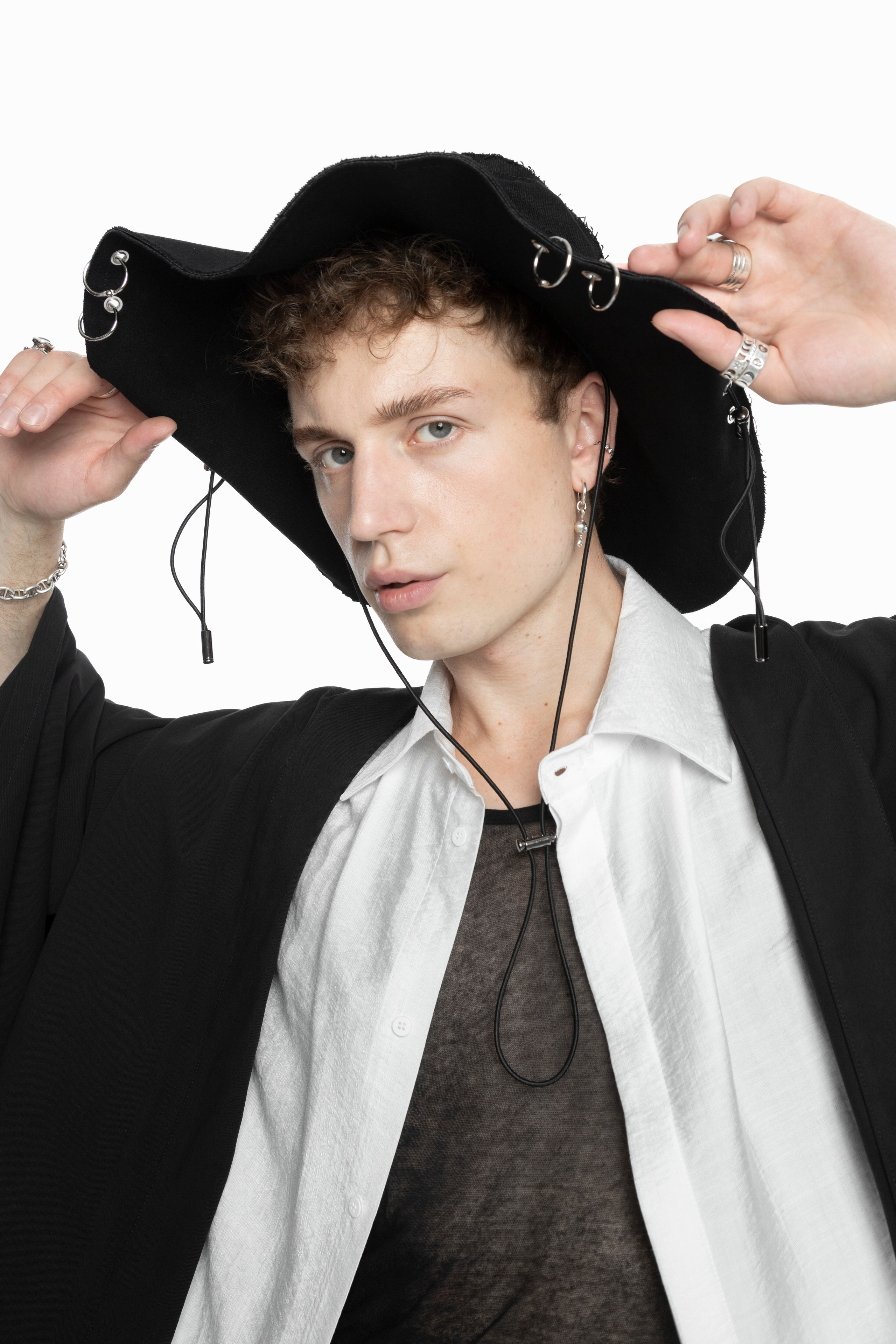 Bat Norton content. Фотограф для брендов Любовь Батина (Спб/Мск)