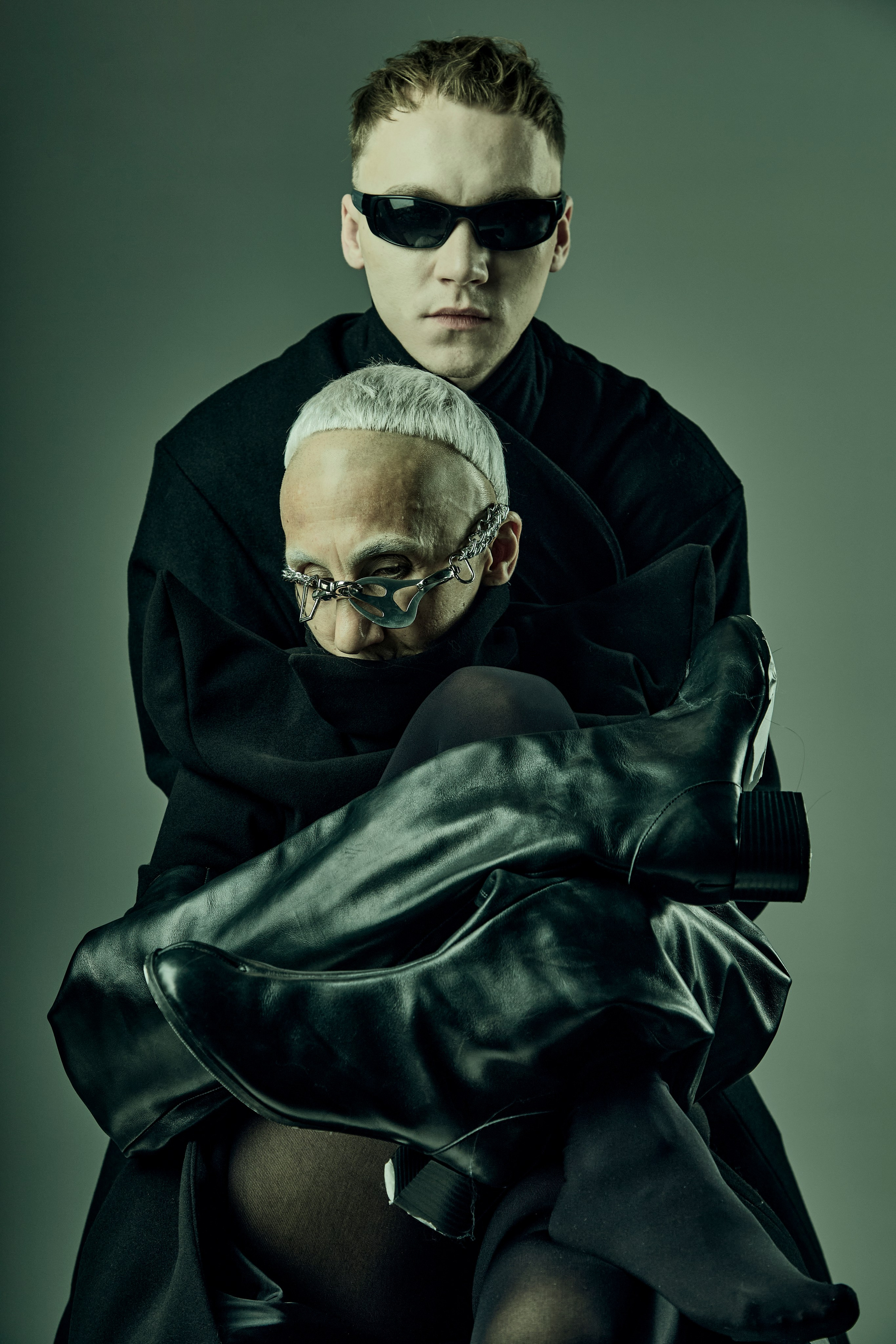 Роза Хайруллина. Фотограф для брендов Любовь Батина (Спб/Мск)