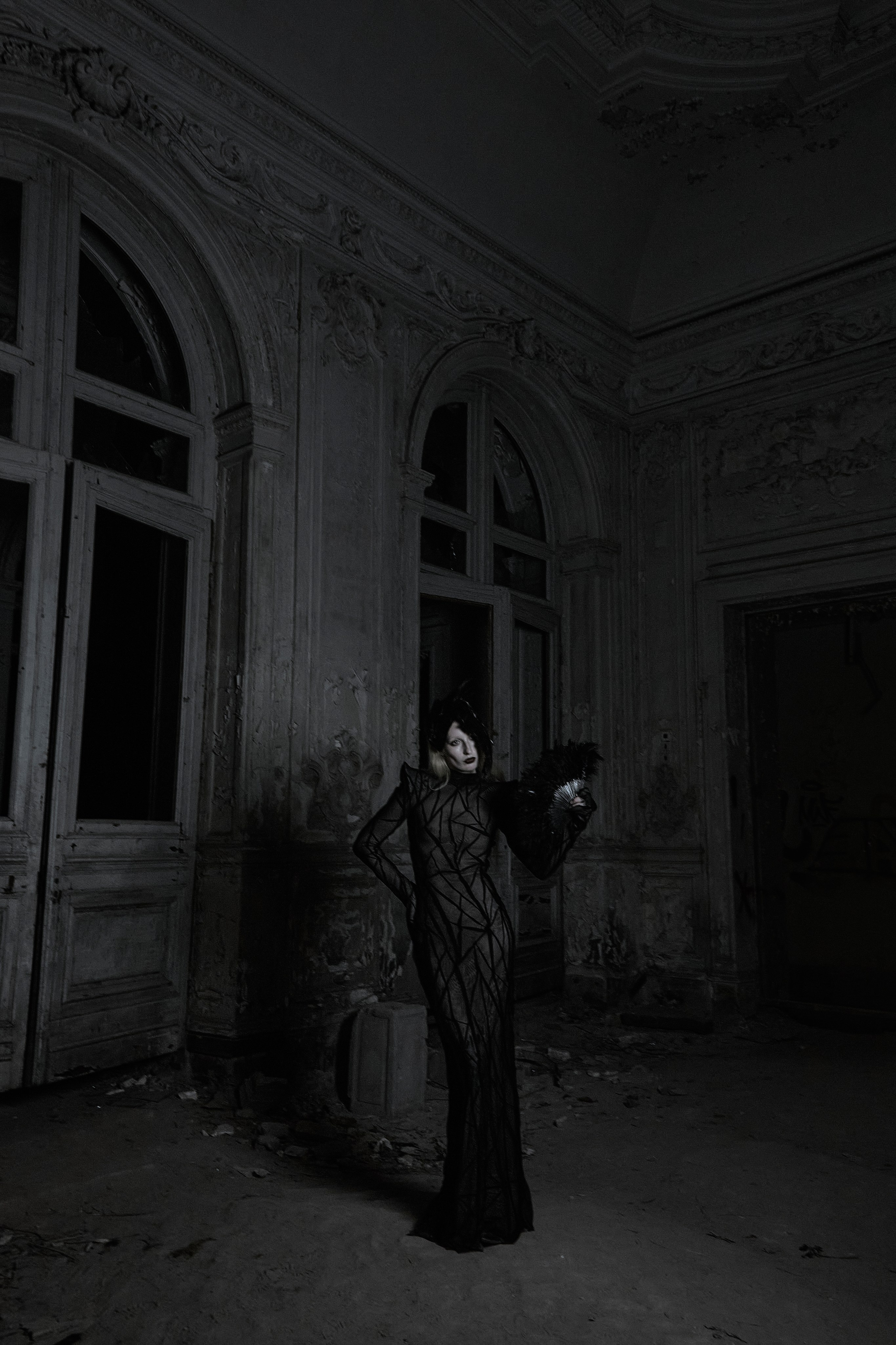 REL. Фотограф для брендов Любовь Батина (Спб/Мск)