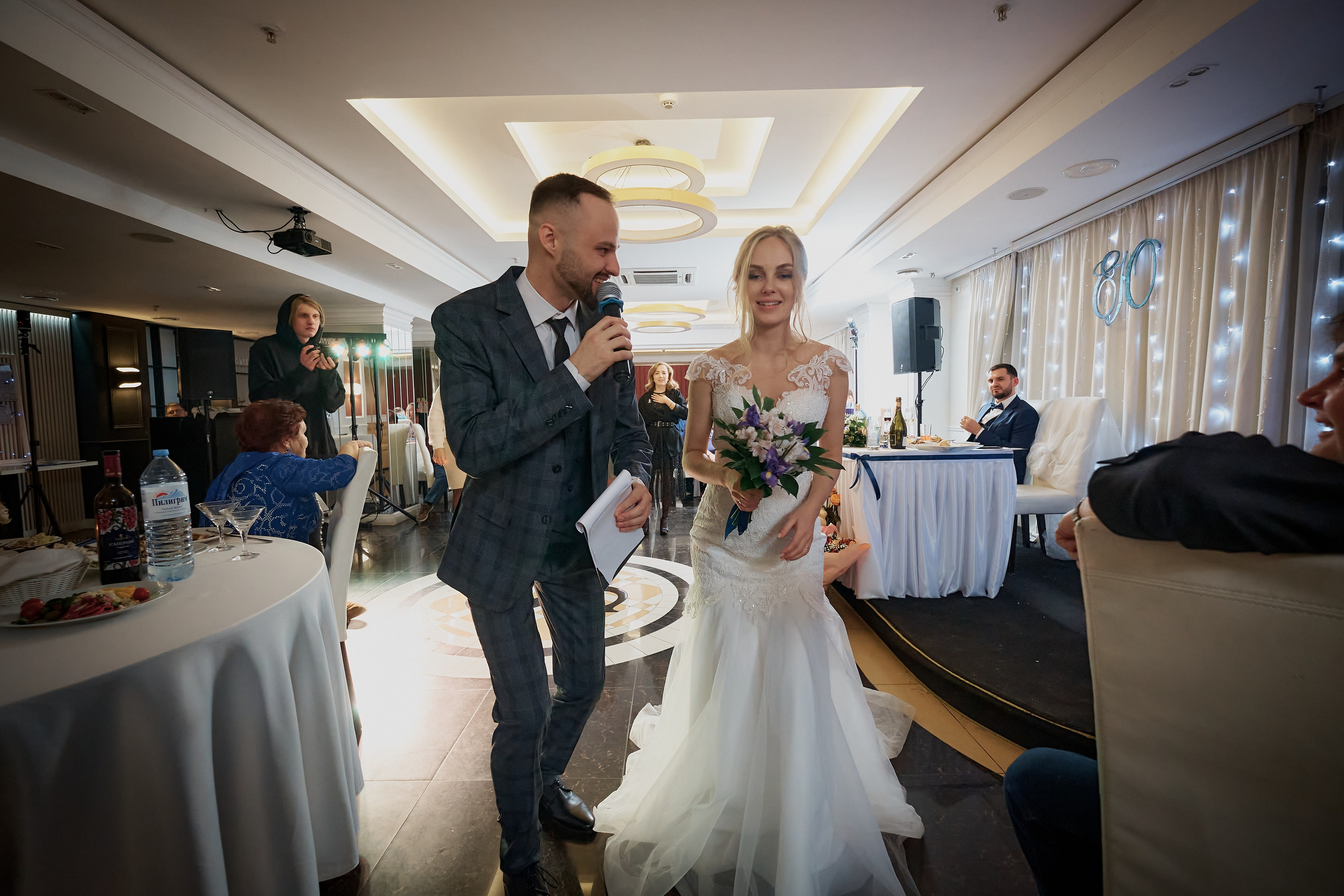 Юлия и Евгений. Фотограф в Екатеринбурге Наталия Нарышкина, бизнес контент, танец