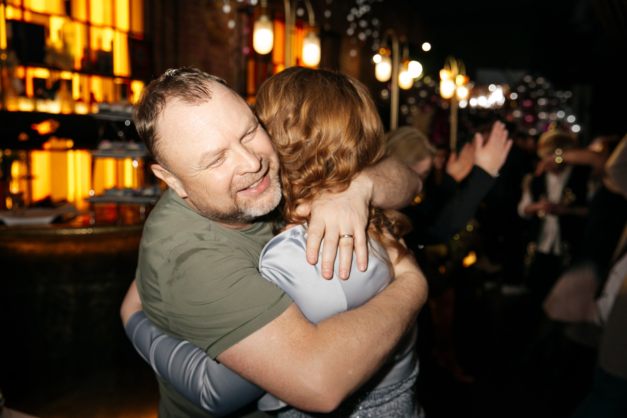 Корпоратив Фабрикант. Фотограф в Москве