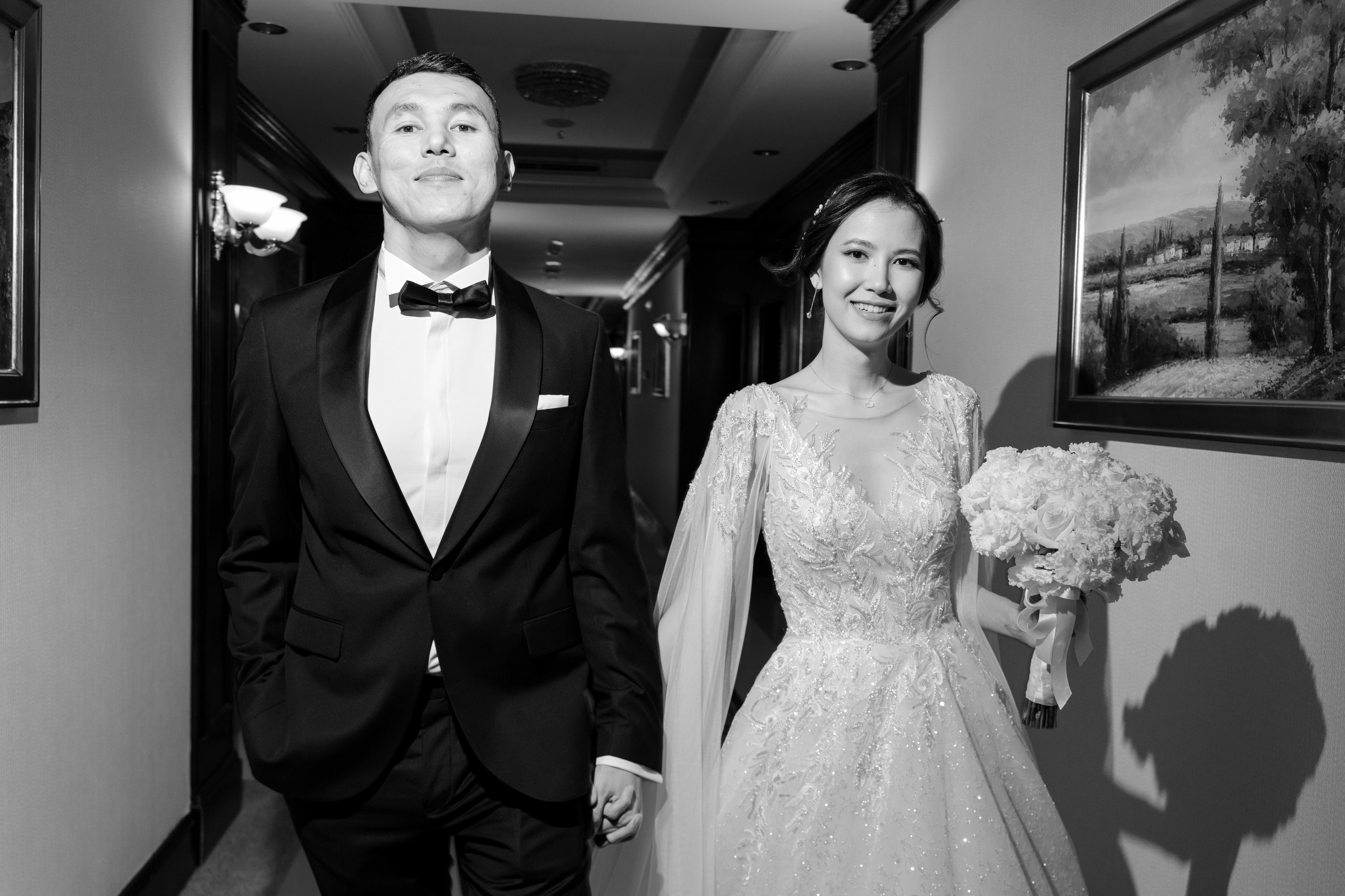 Kuanysh & Neyla. Wedding and Love story Photographer